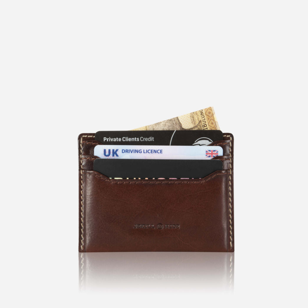 Leather Card Holder