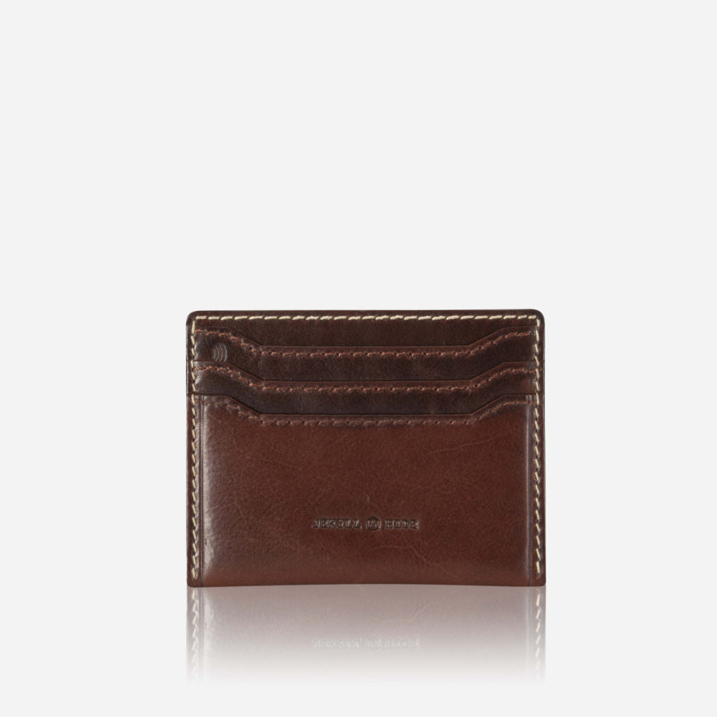 Leather Card Holder