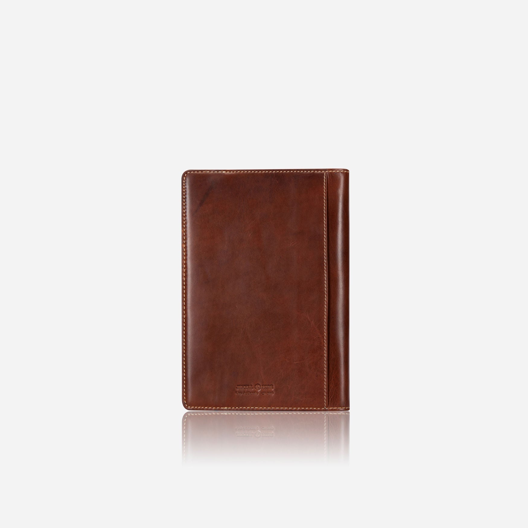 Leather A5 Notebook Cover