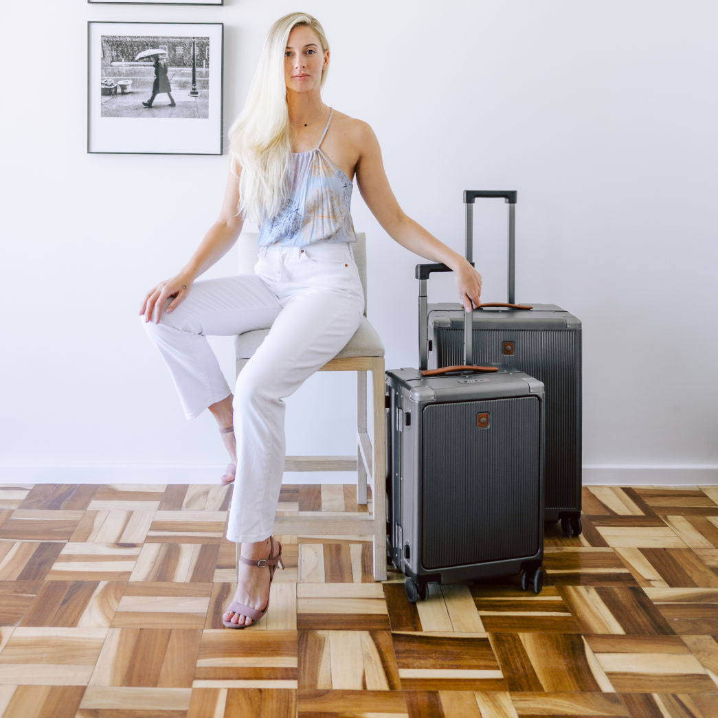 Large Check-In 79cm (115 L)