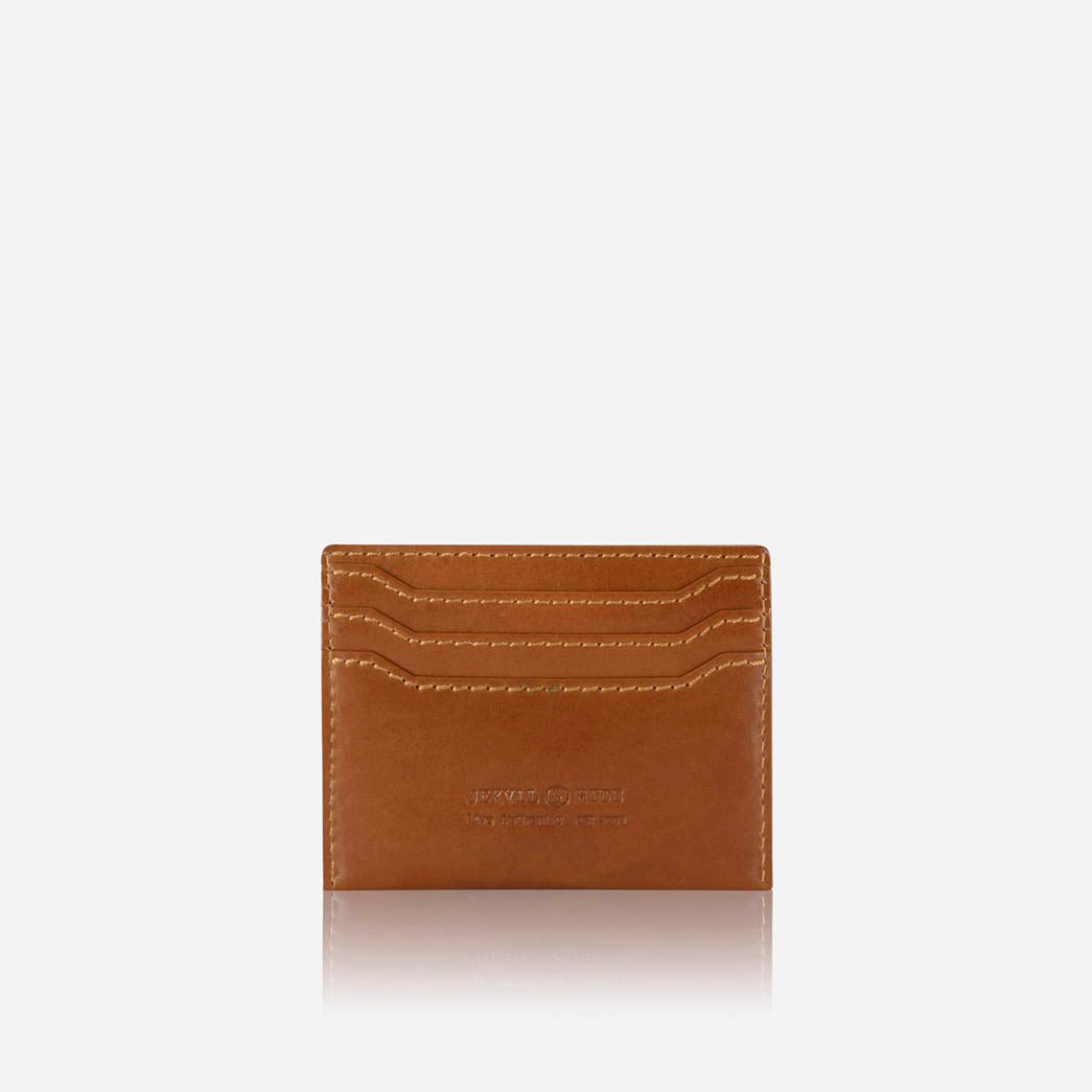 Leather Card Holder