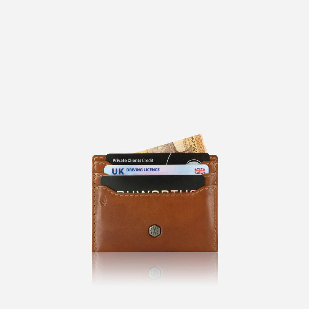 Leather Card Holder