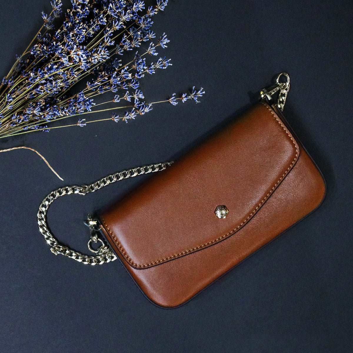 Ladies Clutch Bag
