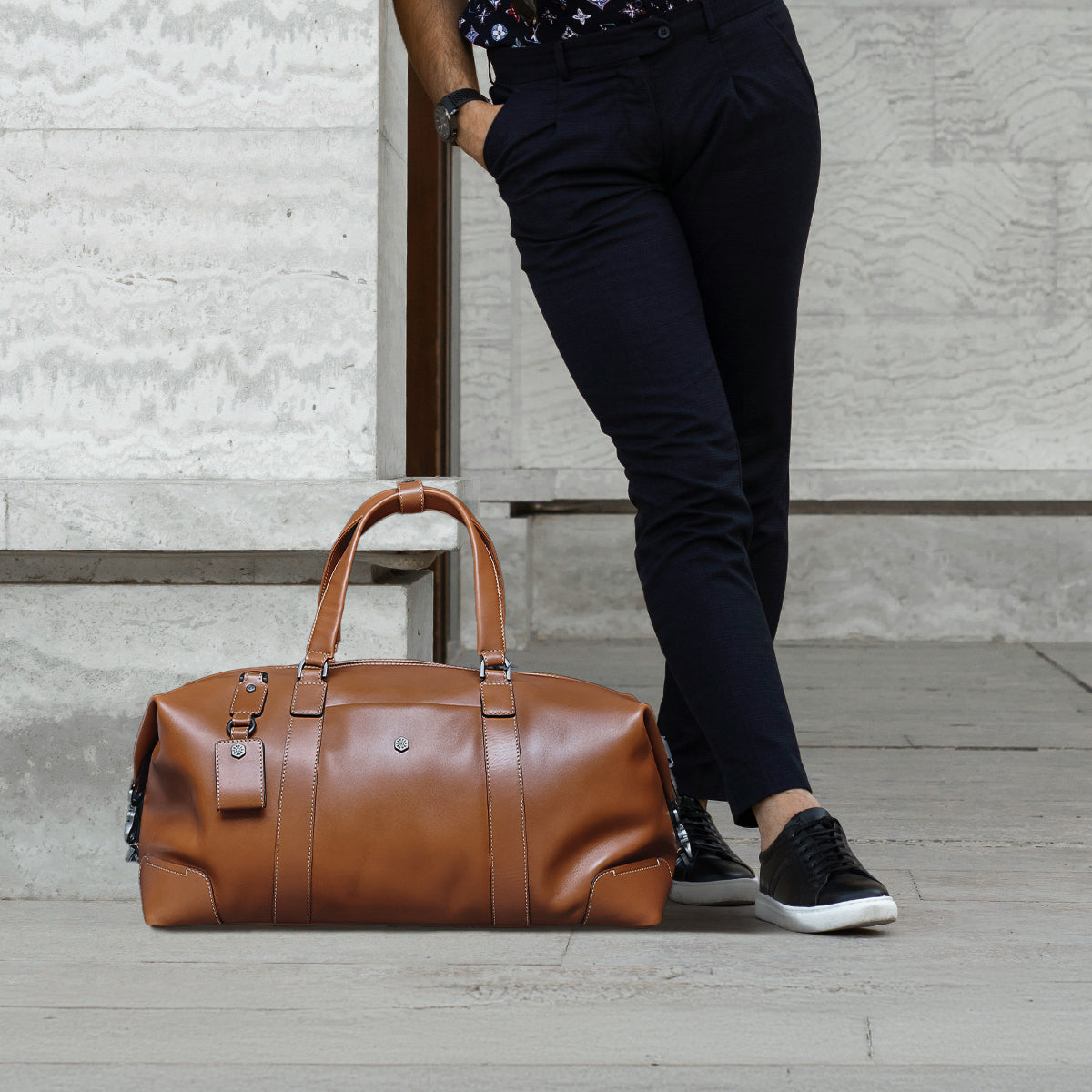 Cabin Weekender 50cm