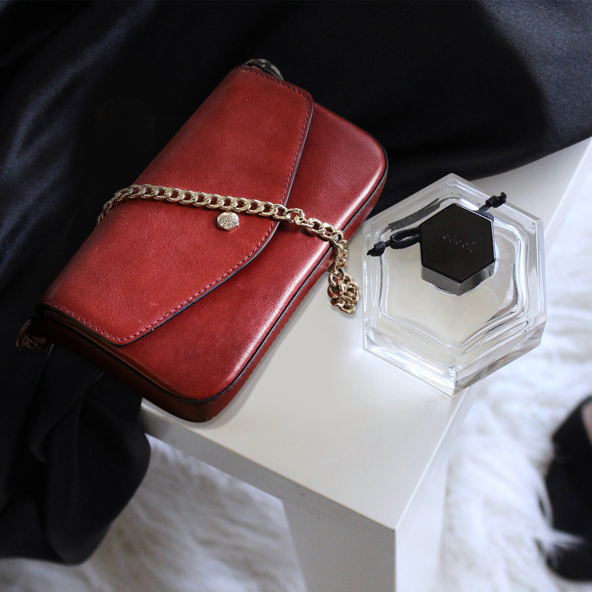 Ladies Clutch Bag