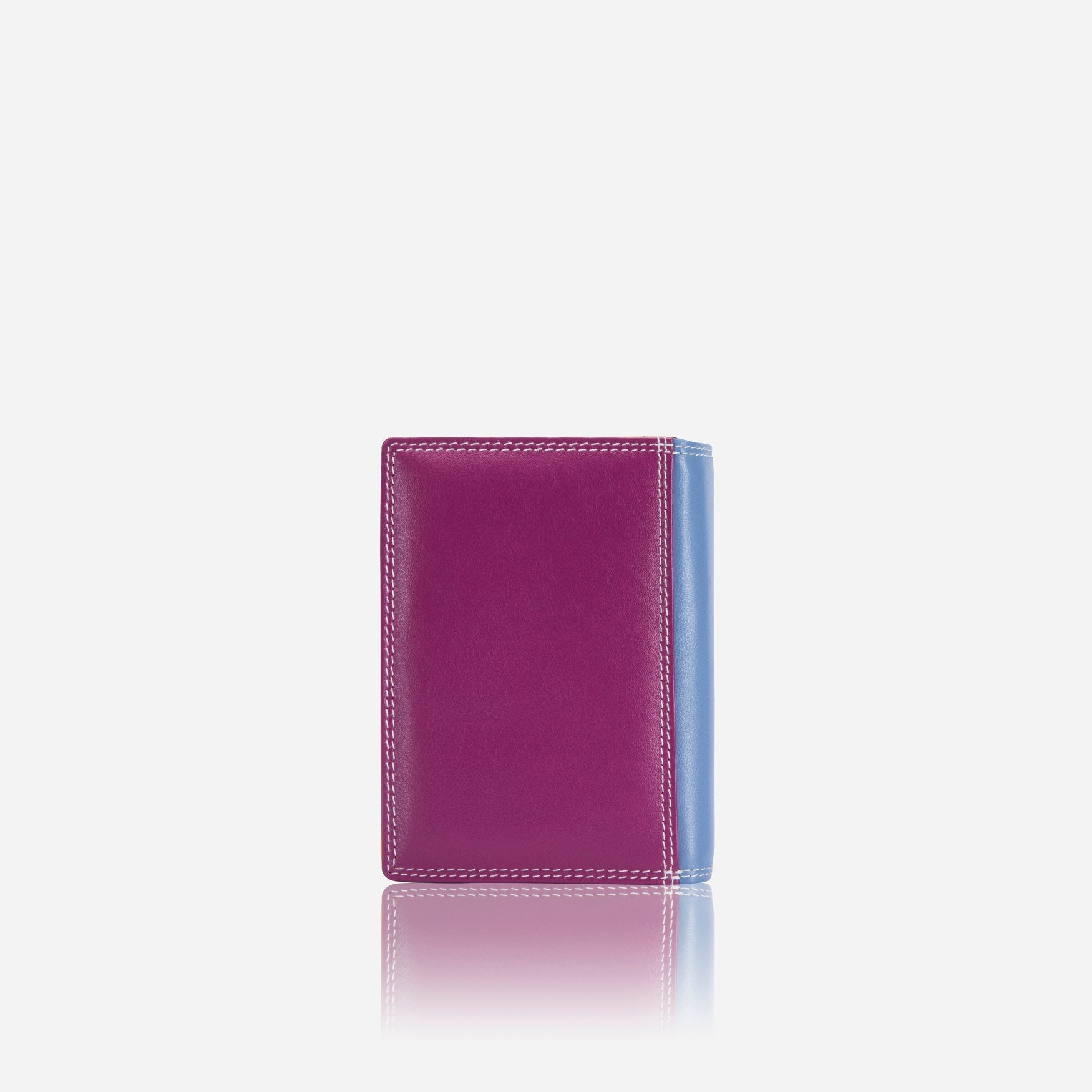 Compact Ladies Purse, Fiji CARIBBEAN - Jekyll and Hide Australia