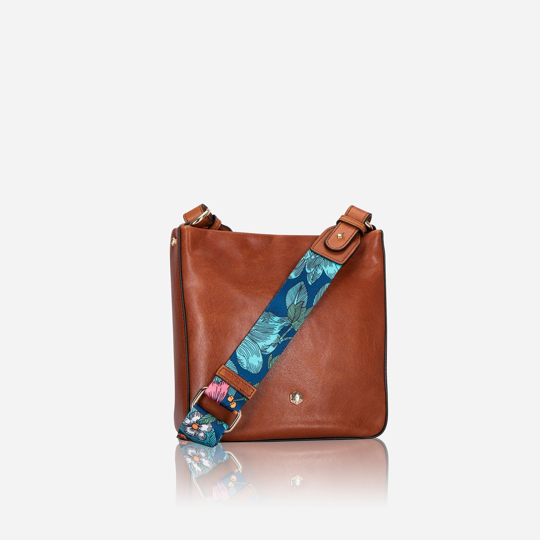 Geneva Handbag, Tan Handbag Geneva - Jekyll and Hide Australia