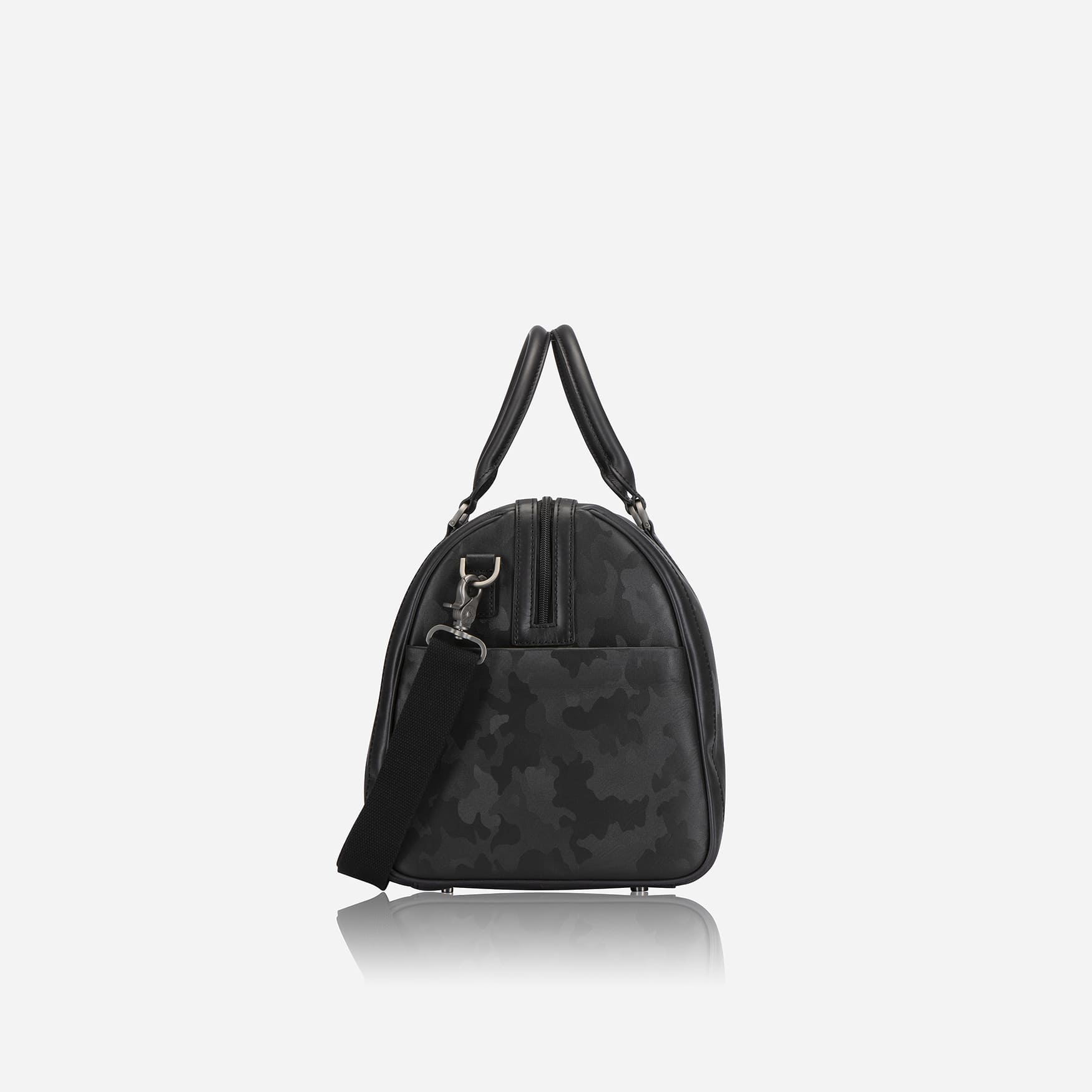 Large Cabin Holdall 49cm, Camo Travel Bag HAVANA - Jekyll and Hide Australia