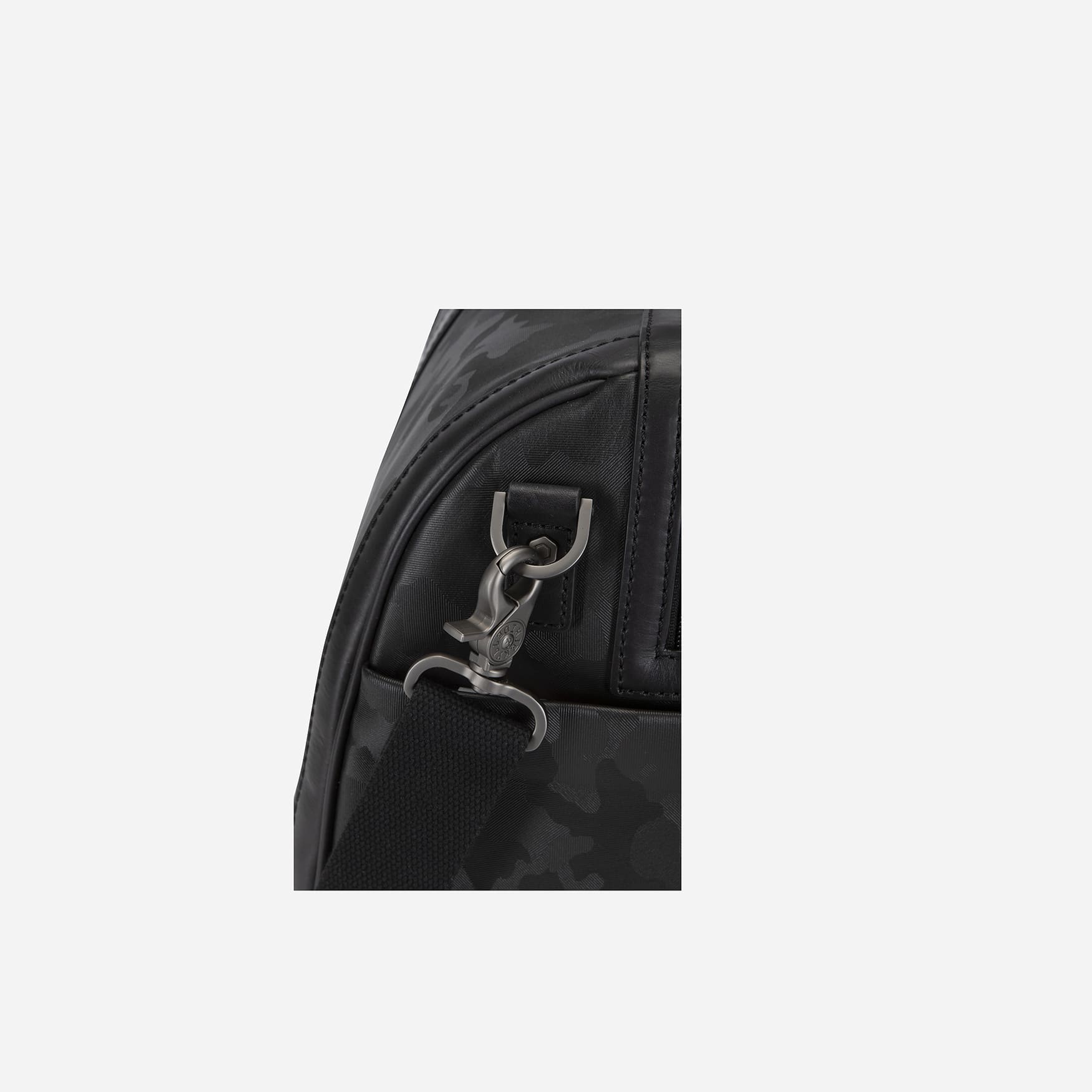 Large Cabin Holdall 49cm, Camo Travel Bag HAVANA - Jekyll and Hide Australia