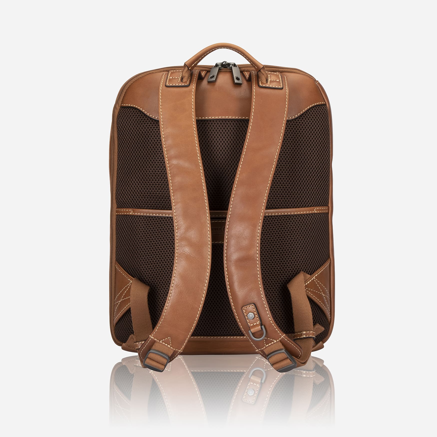 Overnight Business Backpack 45cm, Colt Backpack Montana - Jekyll and Hide Australia