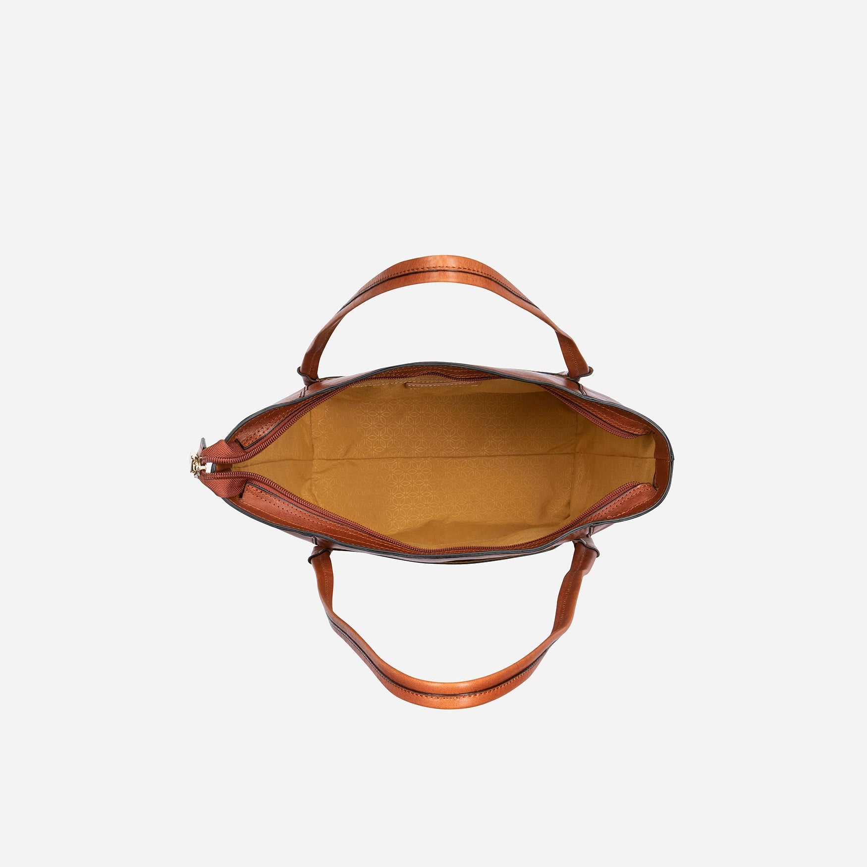 Large Shopper, Tan shopper Geneva - Jekyll and Hide Australia