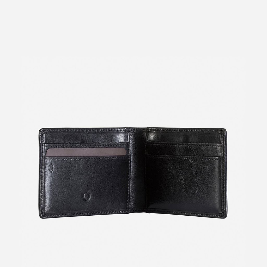 Slim Bifold Card Holder Card Holder Oxford - Jekyll and Hide Australia