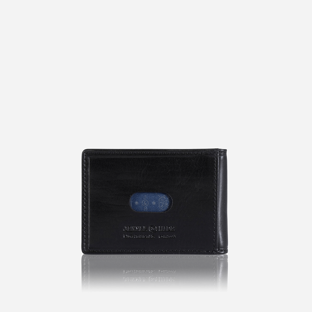 Slim Bifold Card Holder Card Holder Oxford - Jekyll and Hide Australia