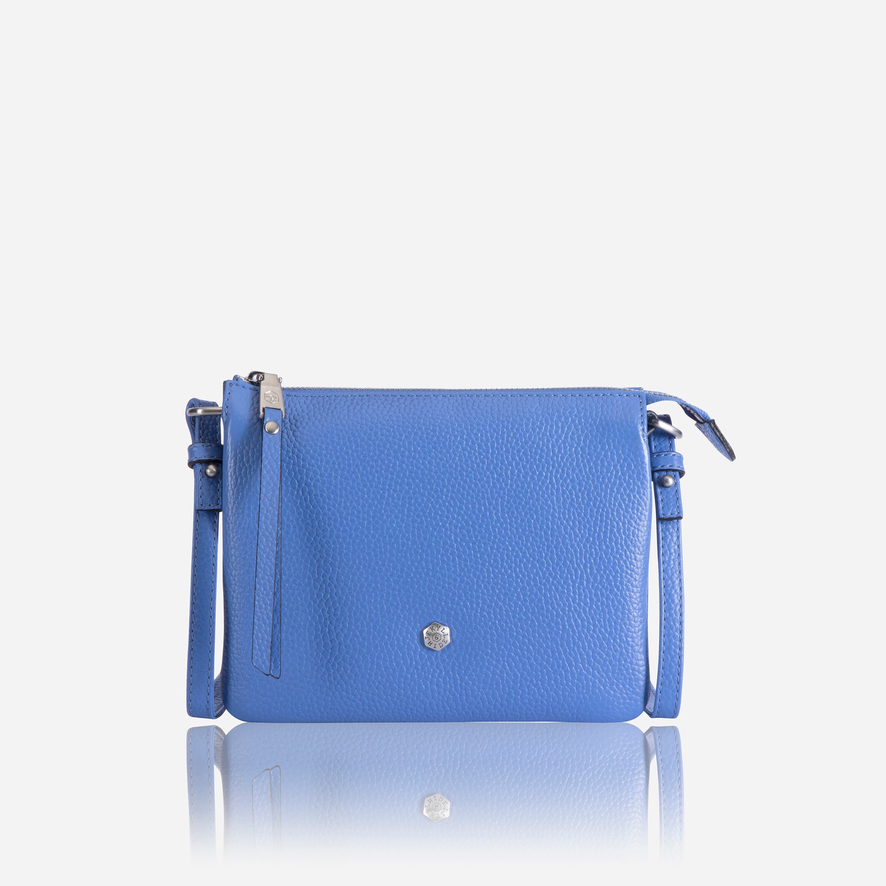 Thin crossbody purse online