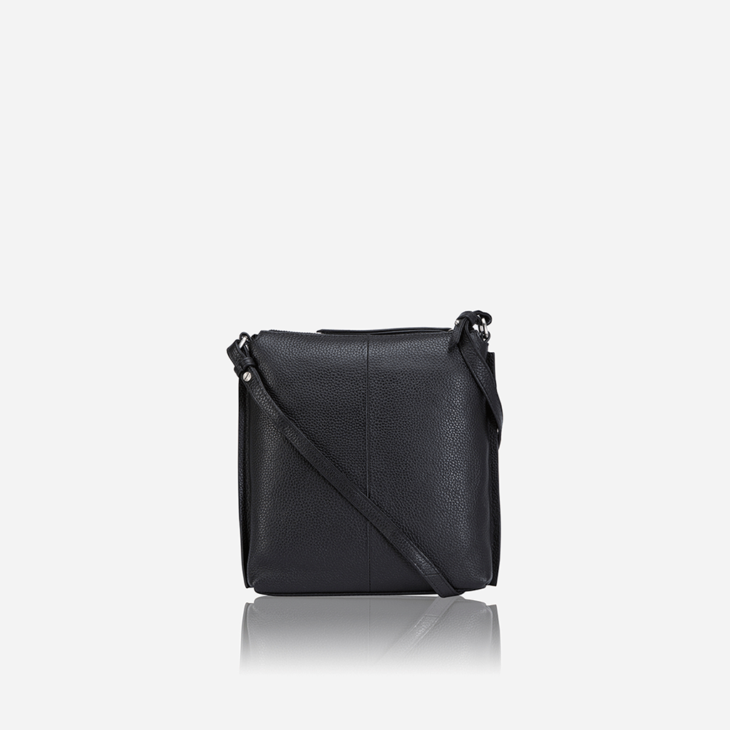 Ladies Crossbody Bag, Black crossbody bags Osaka - Jekyll and Hide Australia