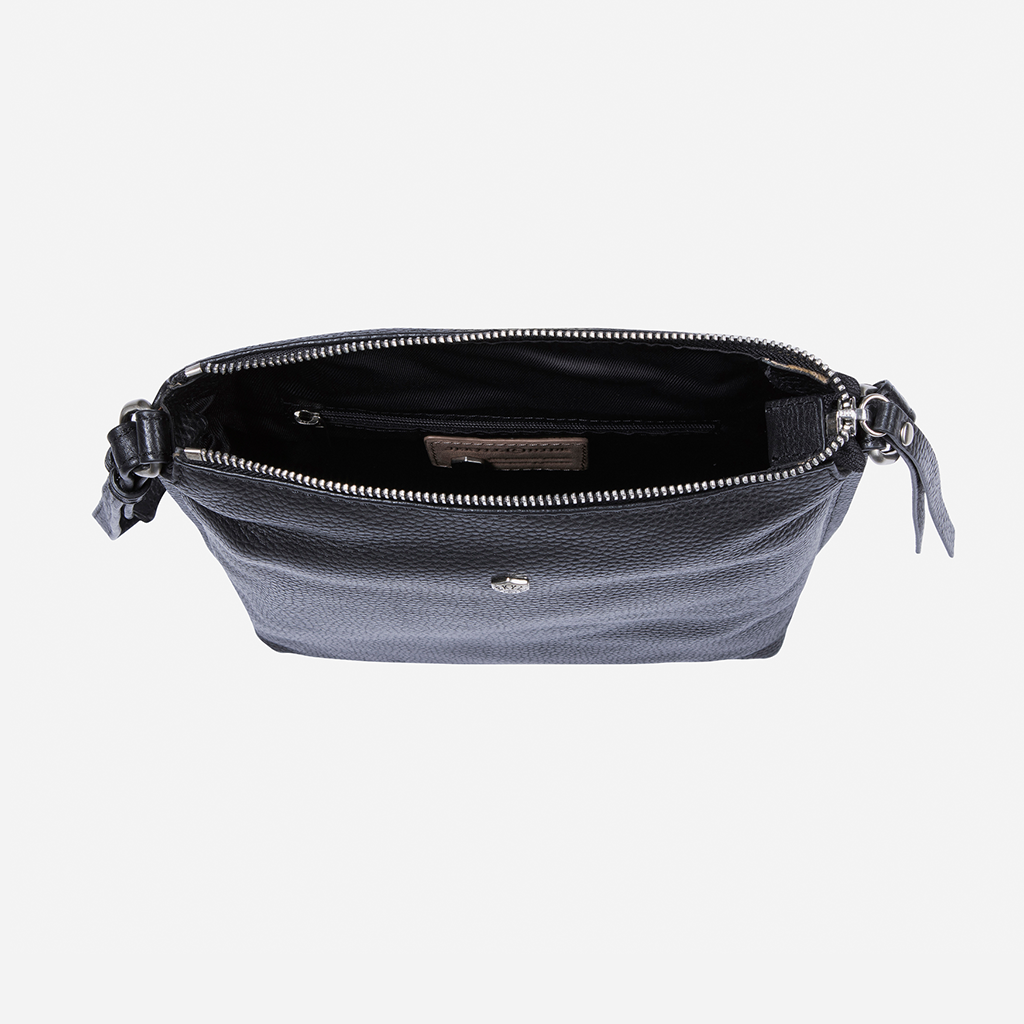Ladies Crossbody Bag, Black crossbody bags Osaka - Jekyll and Hide Australia