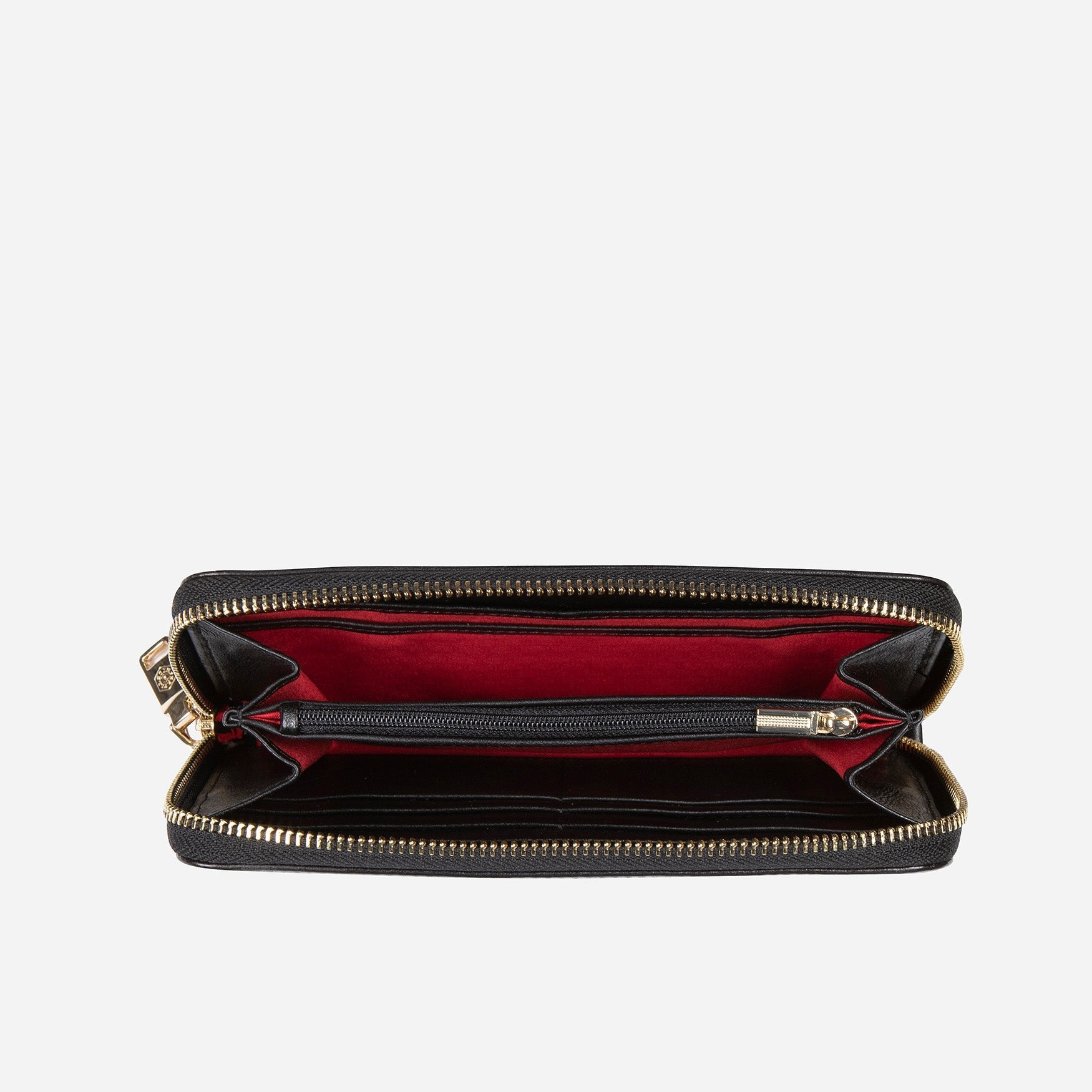 Chain Purse, Black Wallets and purses Paris - Jekyll and Hide Australia