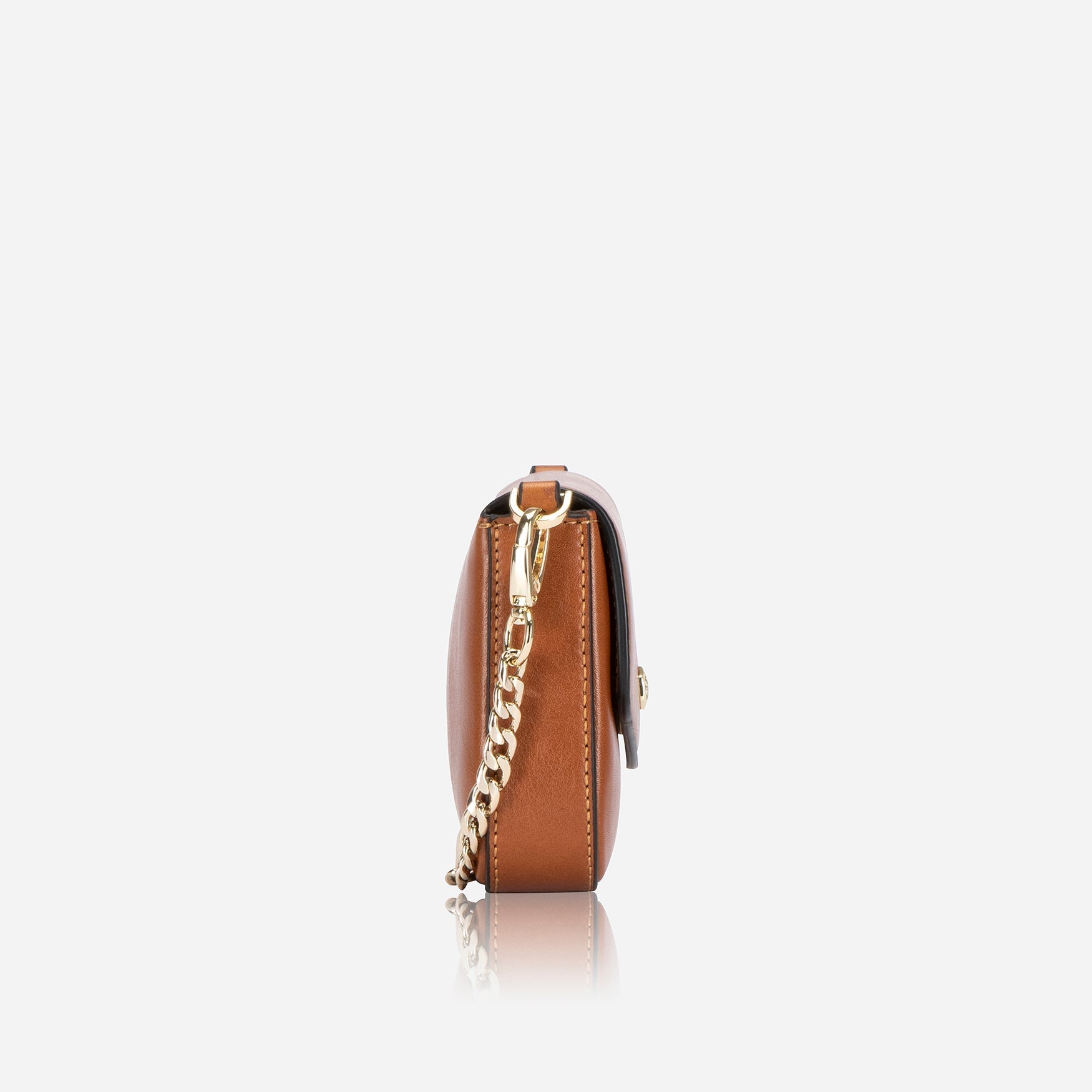 Ladies Clutch Bag, Tan Wallets and purses Paris - Jekyll and Hide Australia