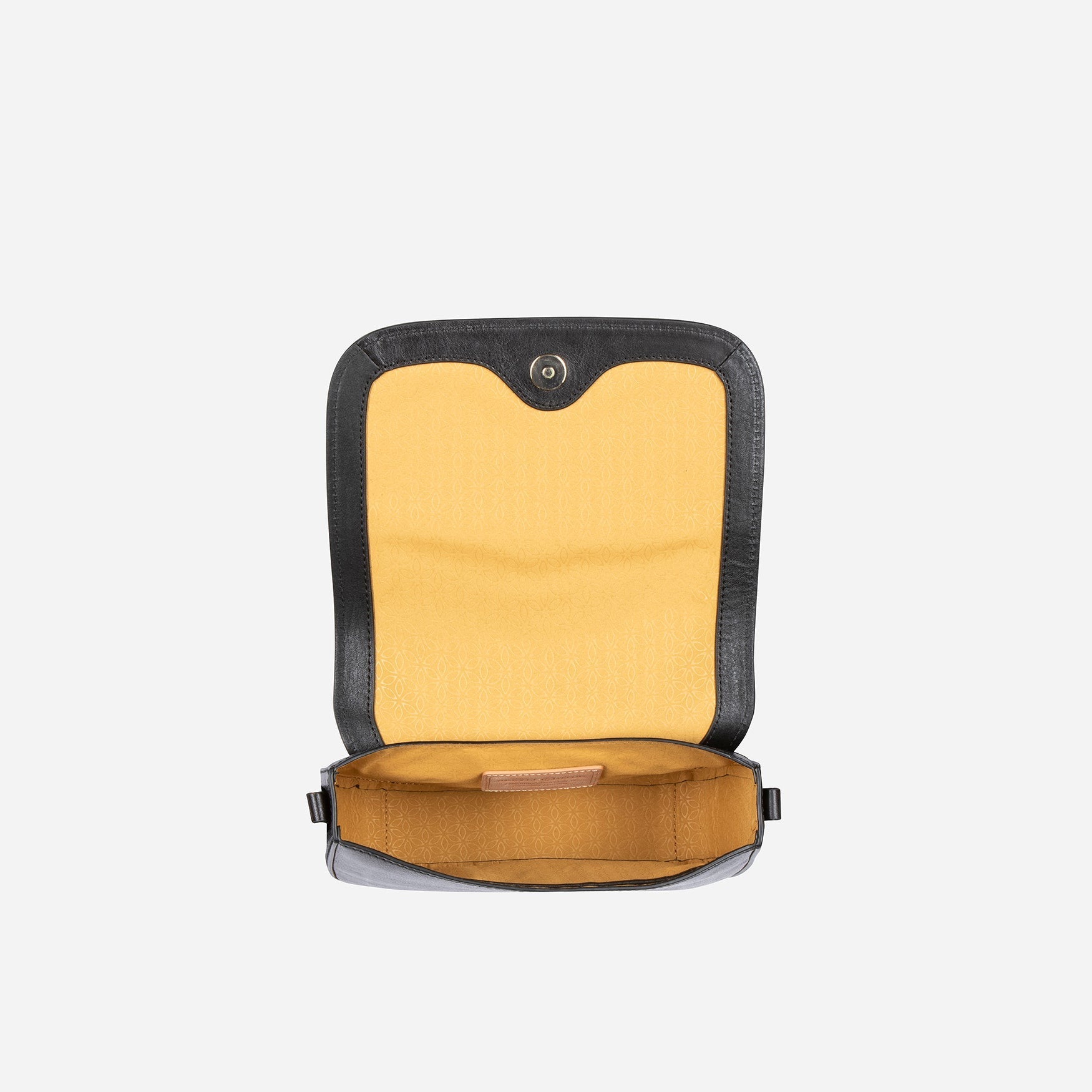 Saddle Bag, Black Wallets and purses Paris - Jekyll and Hide Australia