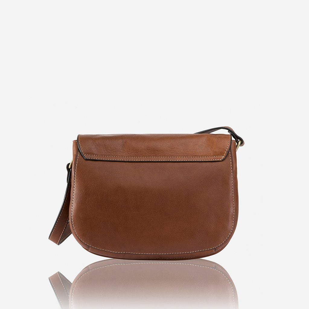 Petite Ladies Crossover Handbag, Colt Ladies Business Montana - Jekyll and Hide Australia