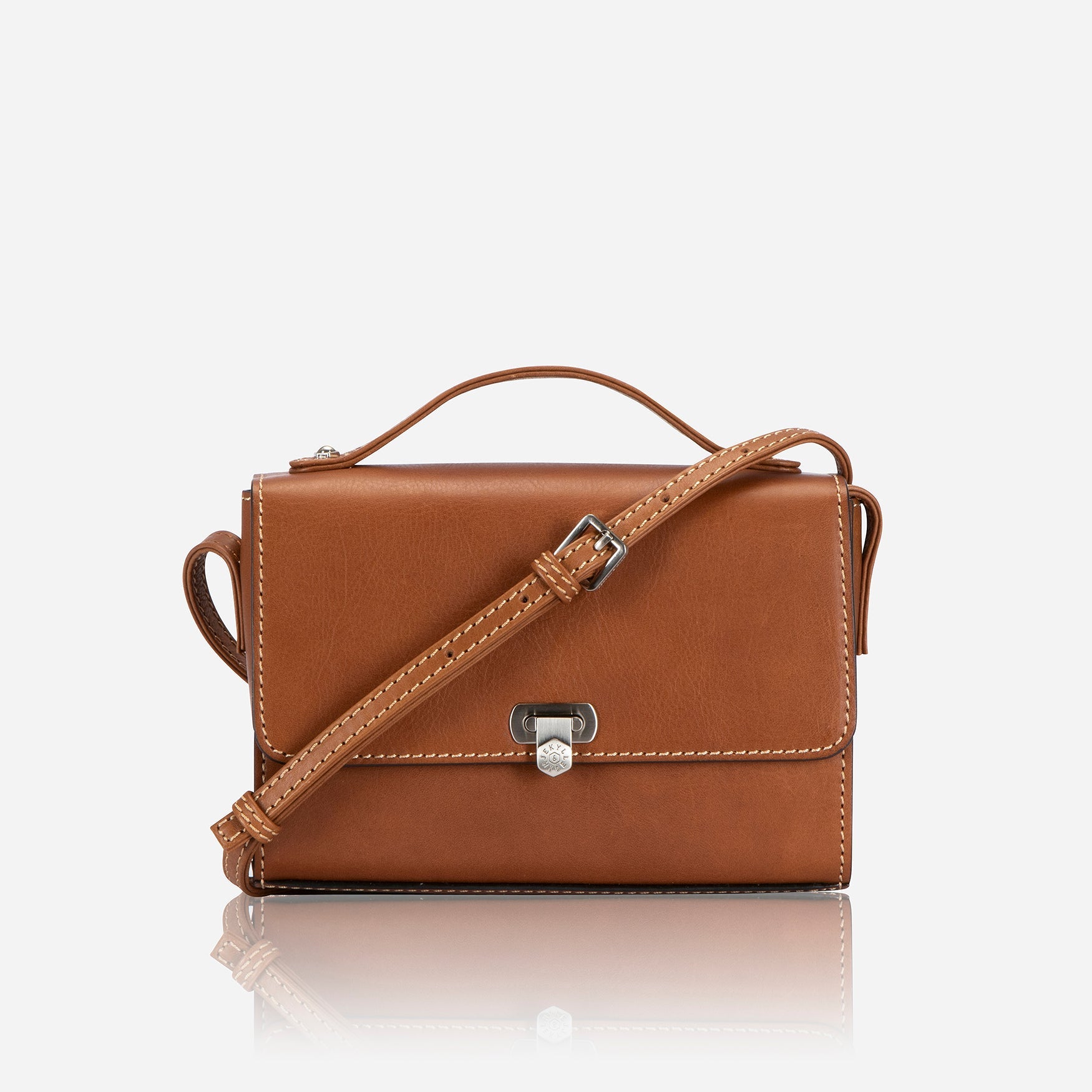 Ladies Crossbody, Colt Cross body organiser MONTANA - Jekyll and Hide Australia