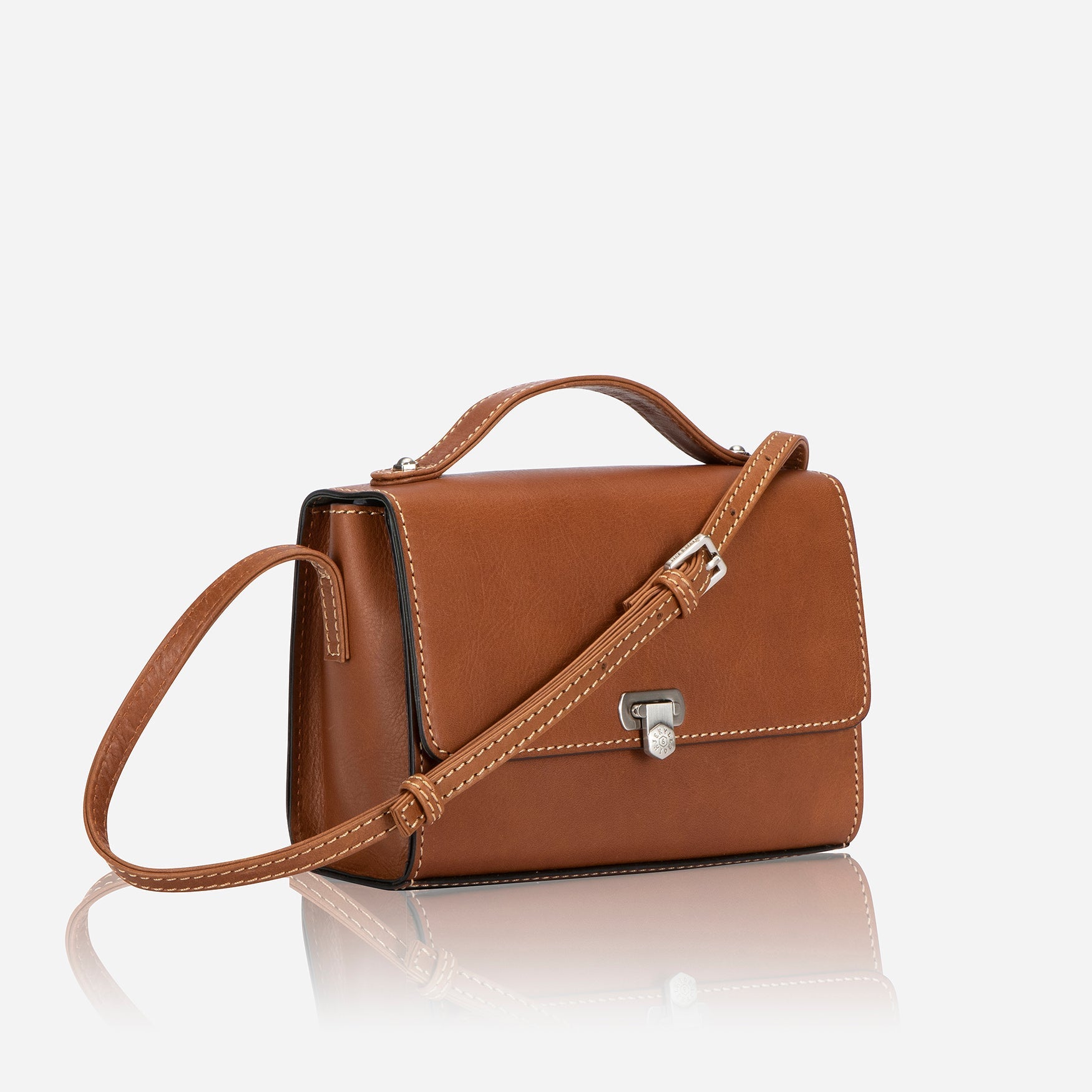 Ladies Crossbody, Colt Cross body organiser MONTANA - Jekyll and Hide Australia