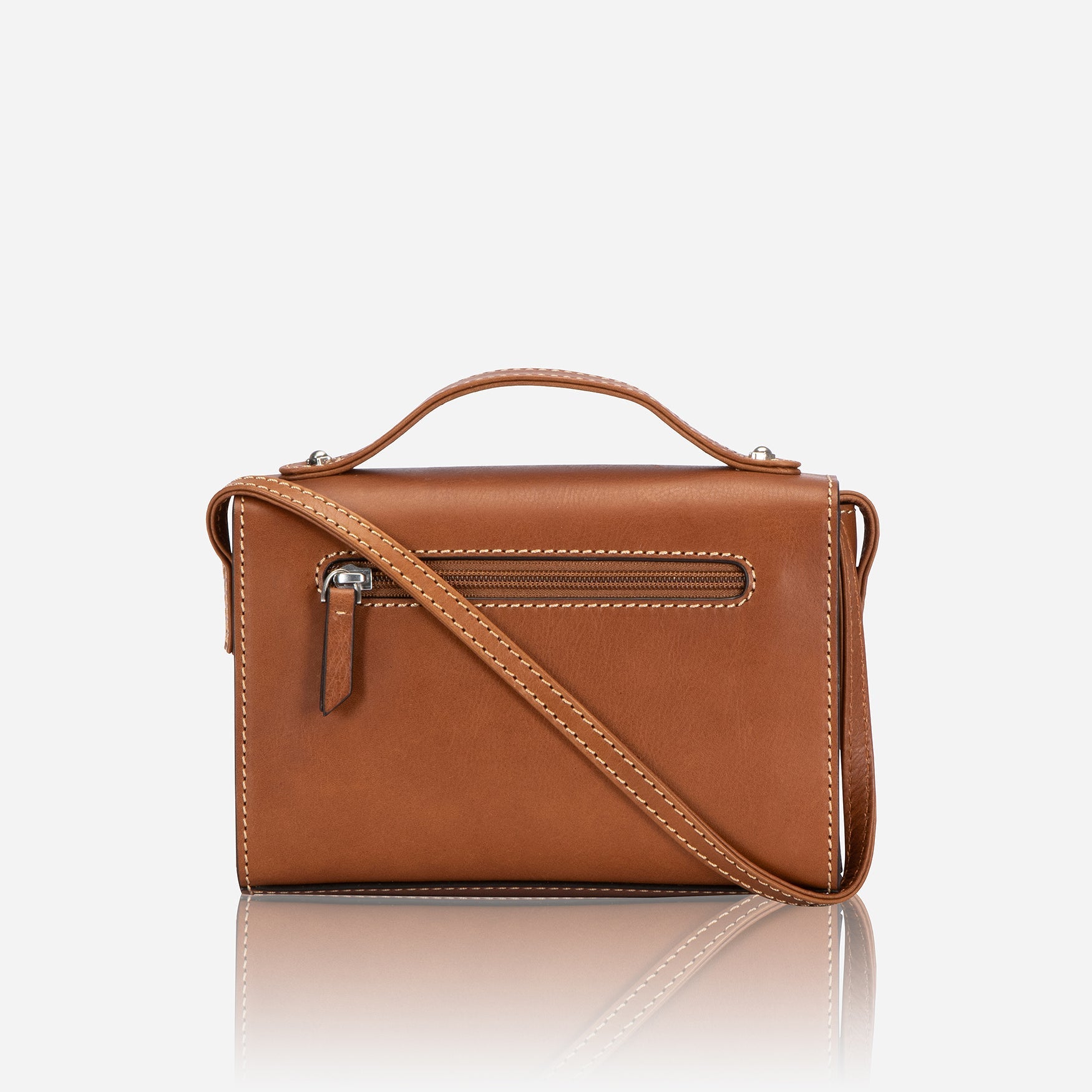 Ladies Crossbody, Colt Cross body organiser MONTANA - Jekyll and Hide Australia