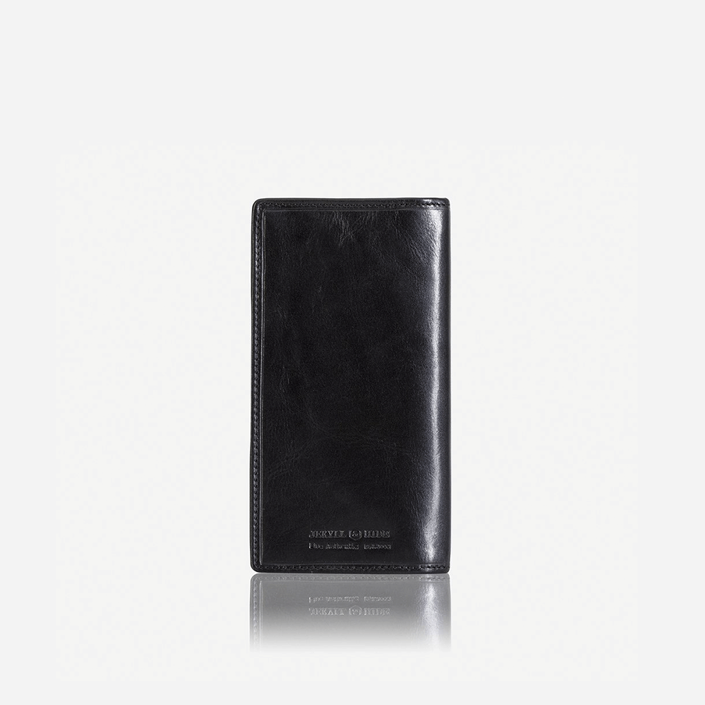 Large Travel And Mobile Wallet Travel Wallet Oxford - Jekyll and Hide Australia