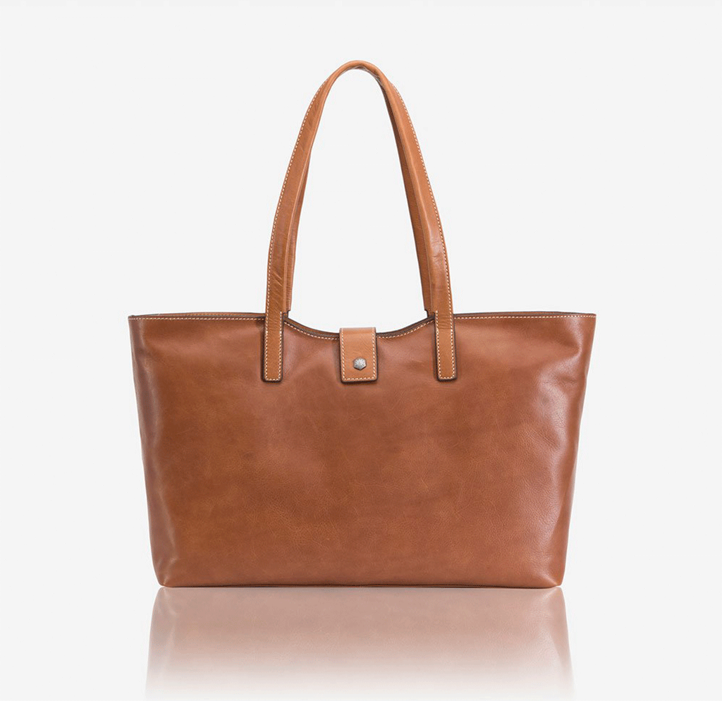 Ladies Shopper Handbag, Colt Handbag MONTANA    - Jekyll and Hide Australia
