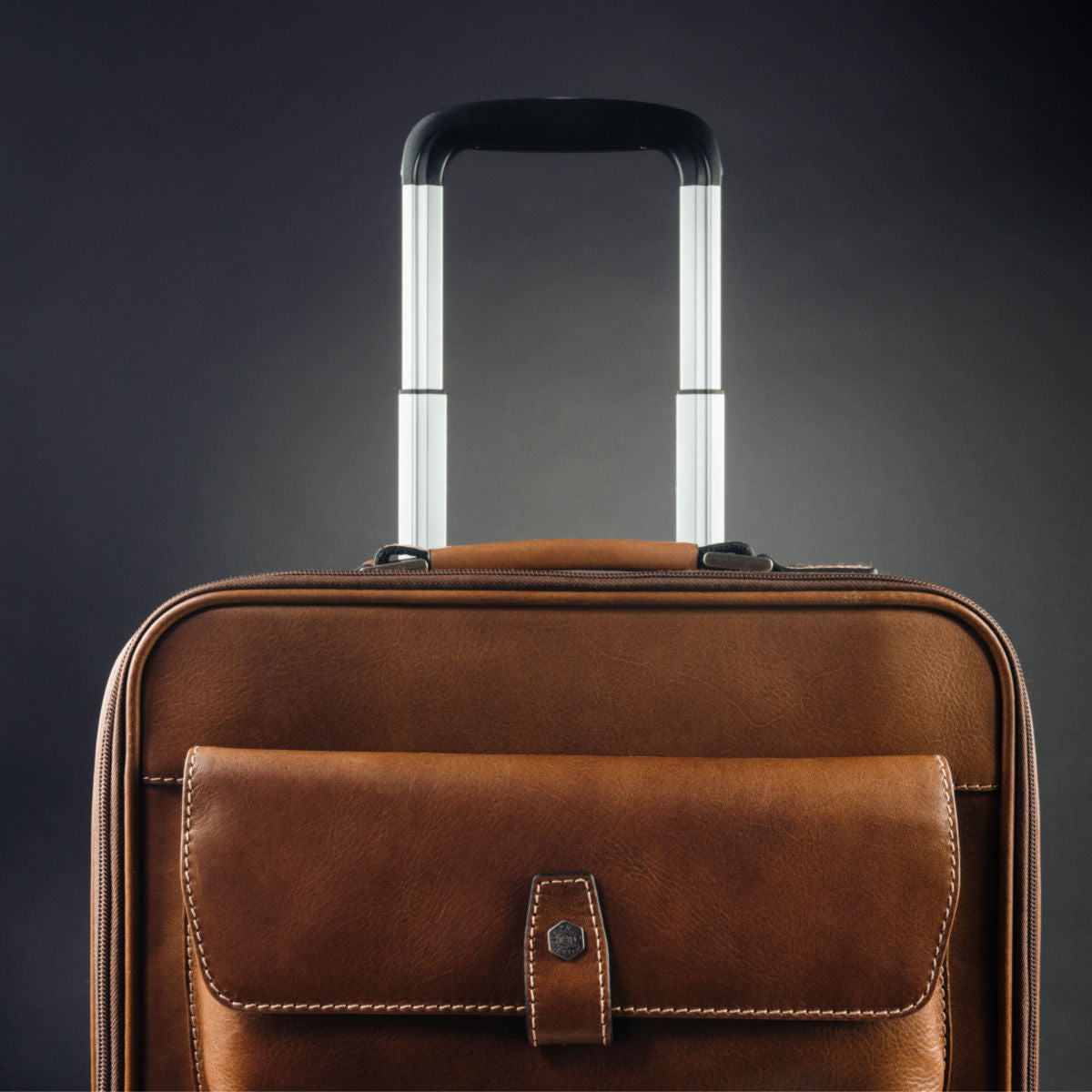 4 Wheel Cabin Trolley 50cm, Colt Cabin Trolley Montana - Jekyll and Hide Australia