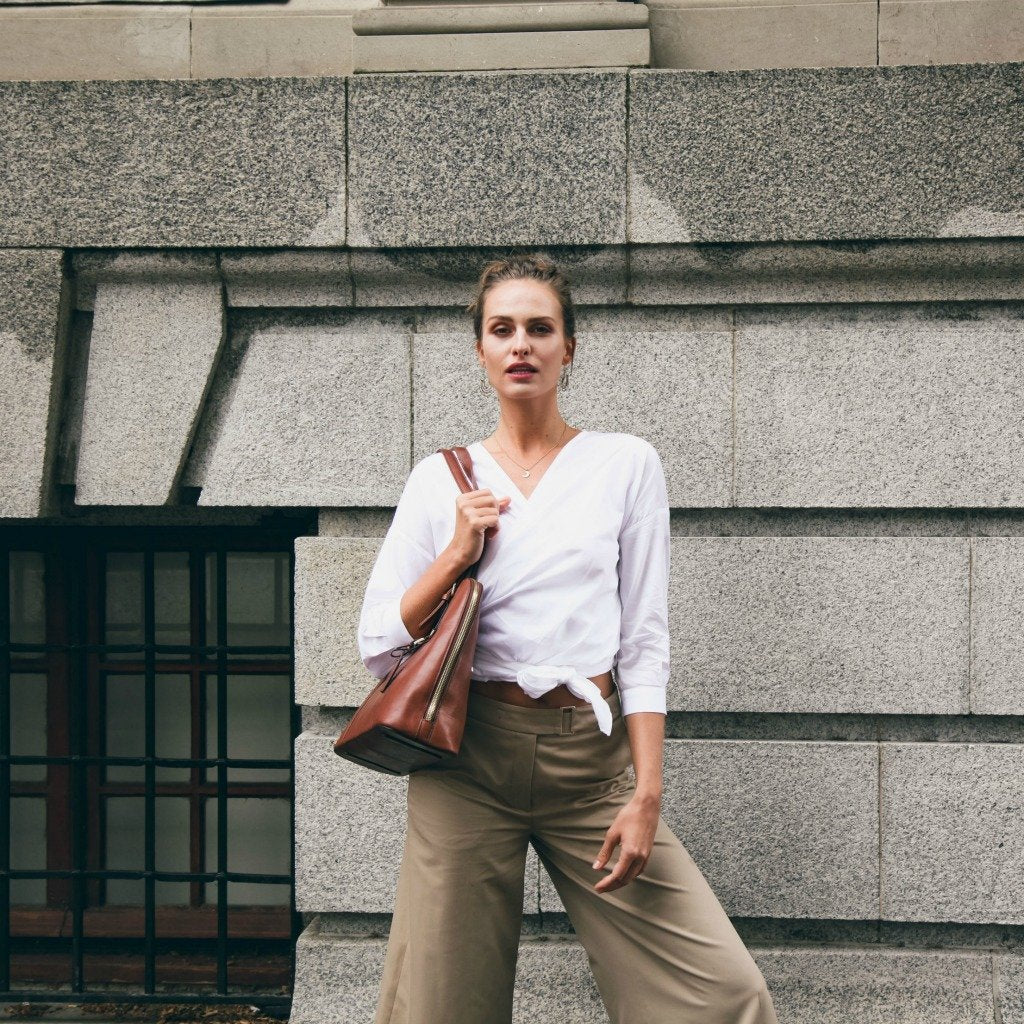 Ladies Business Laptop Handbag Ladies Business Madrid - Jekyll and Hide Australia