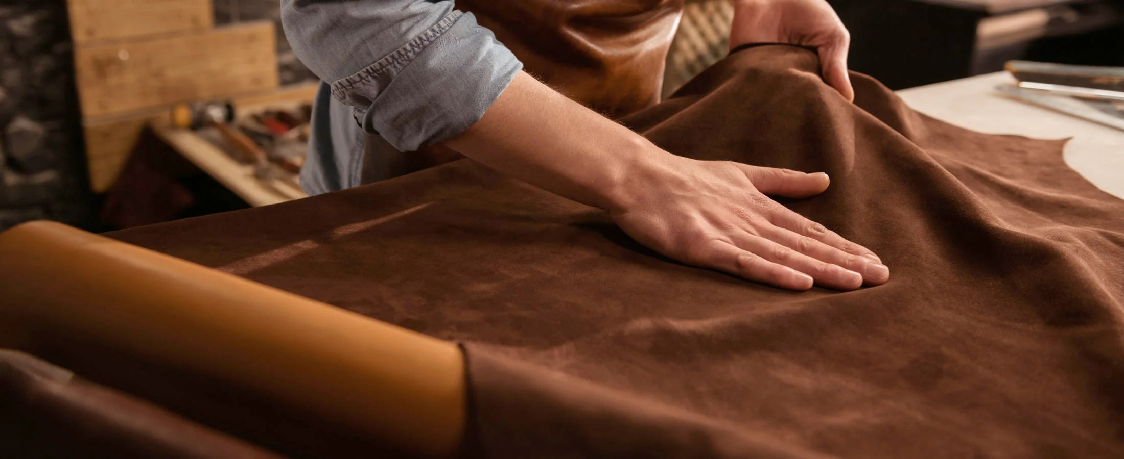 Unique Leather Gifts for Him: The Perfect Gift Guide