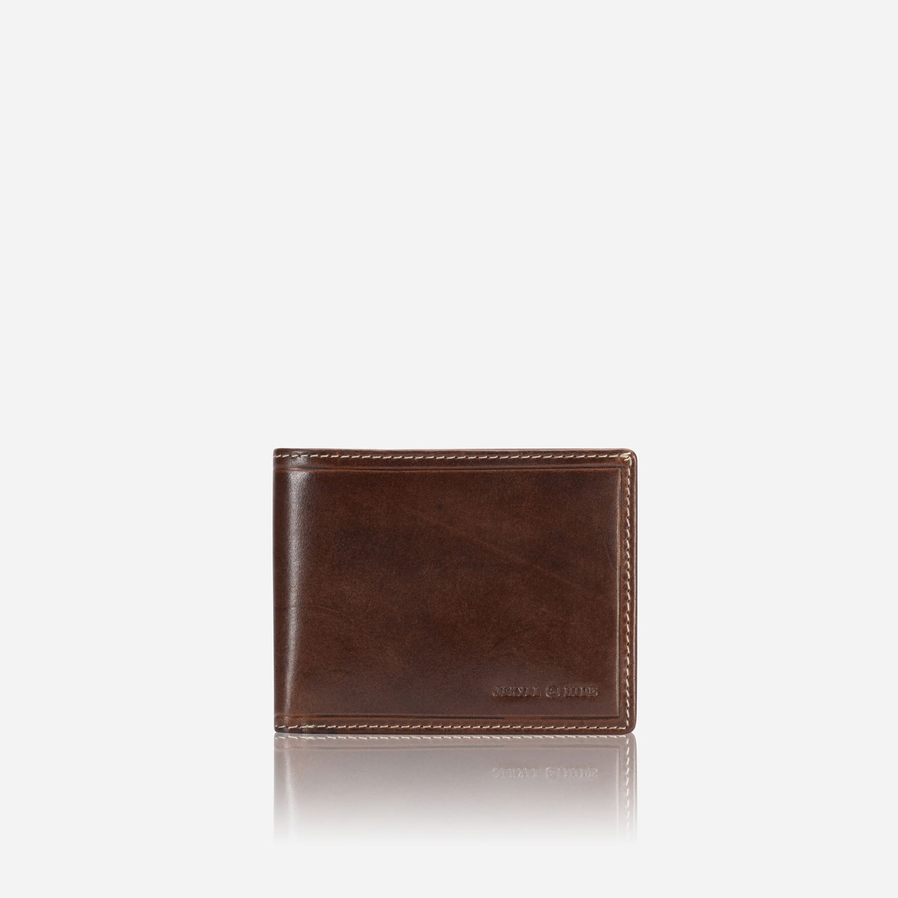 Bifold Card Holder