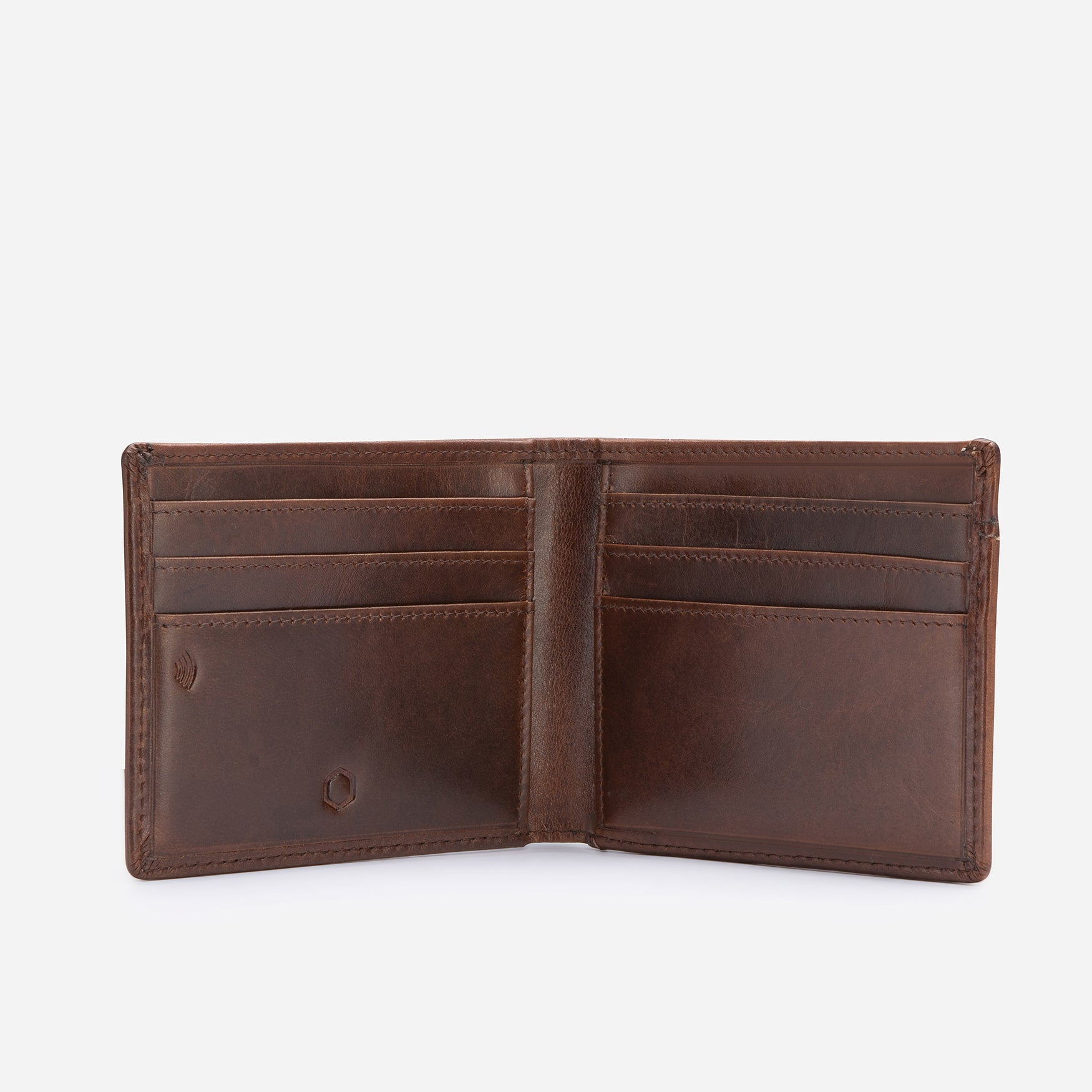 Bifold Card Holder