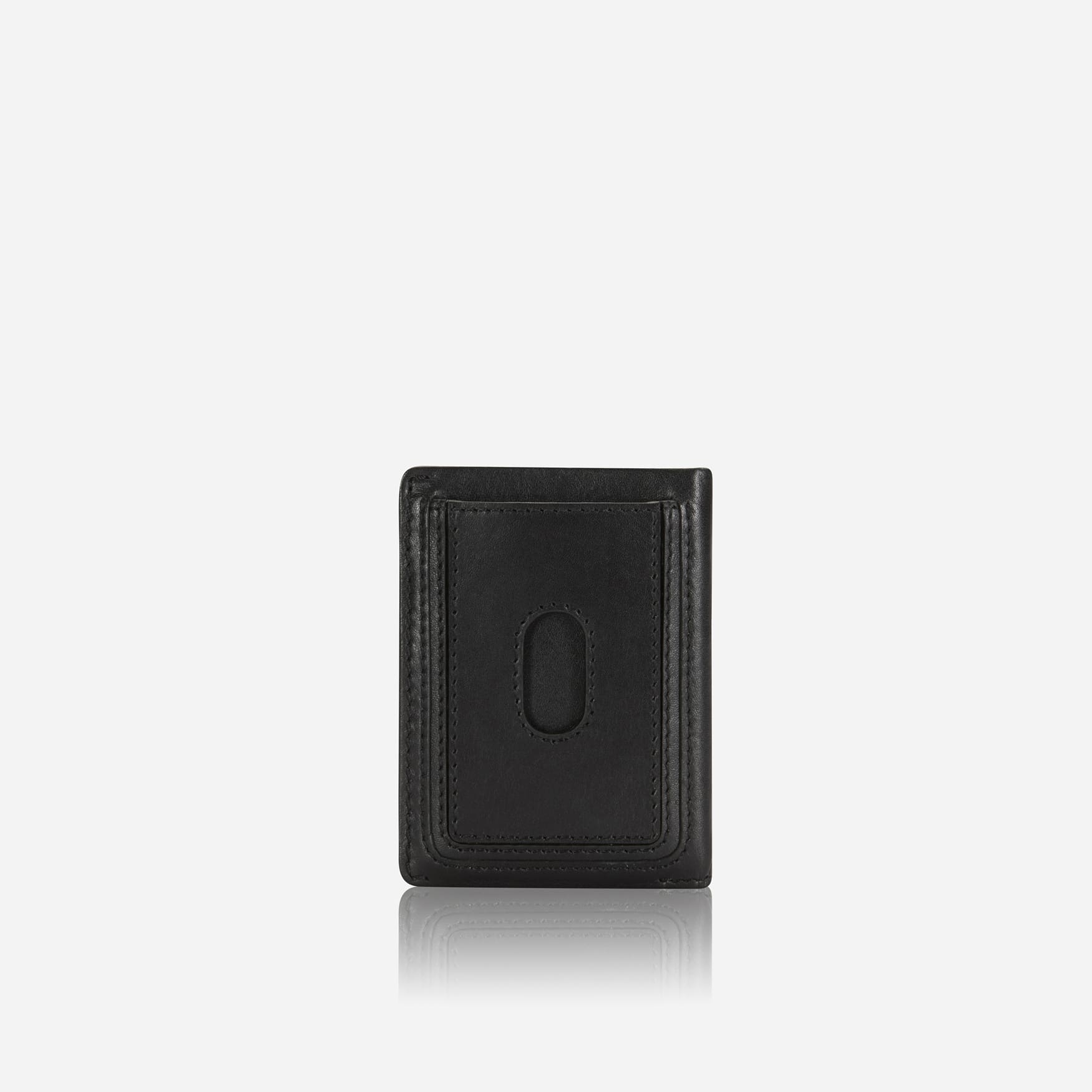 Slim Elasticated Card Holder