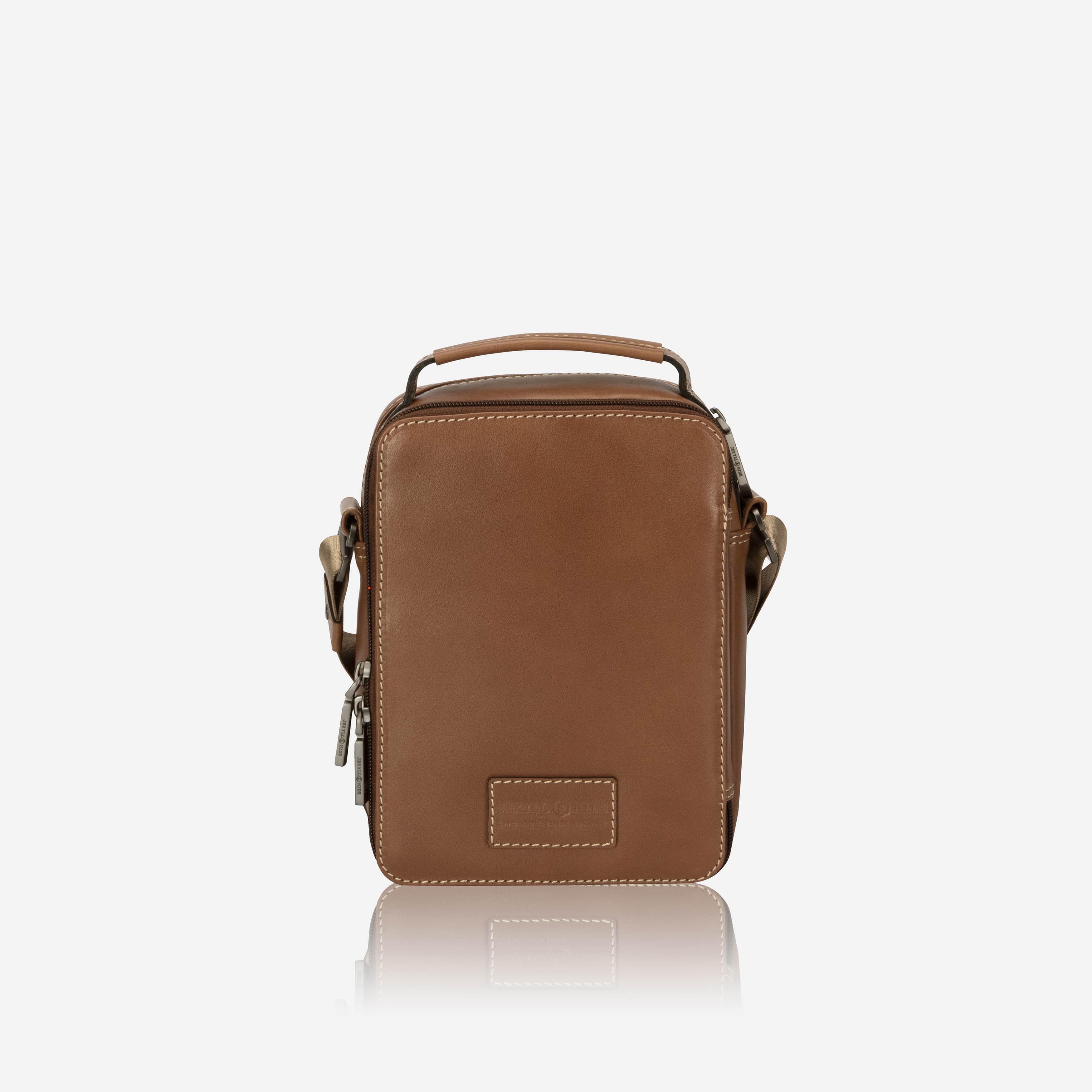 Detailed Crossbody Bag, Colt