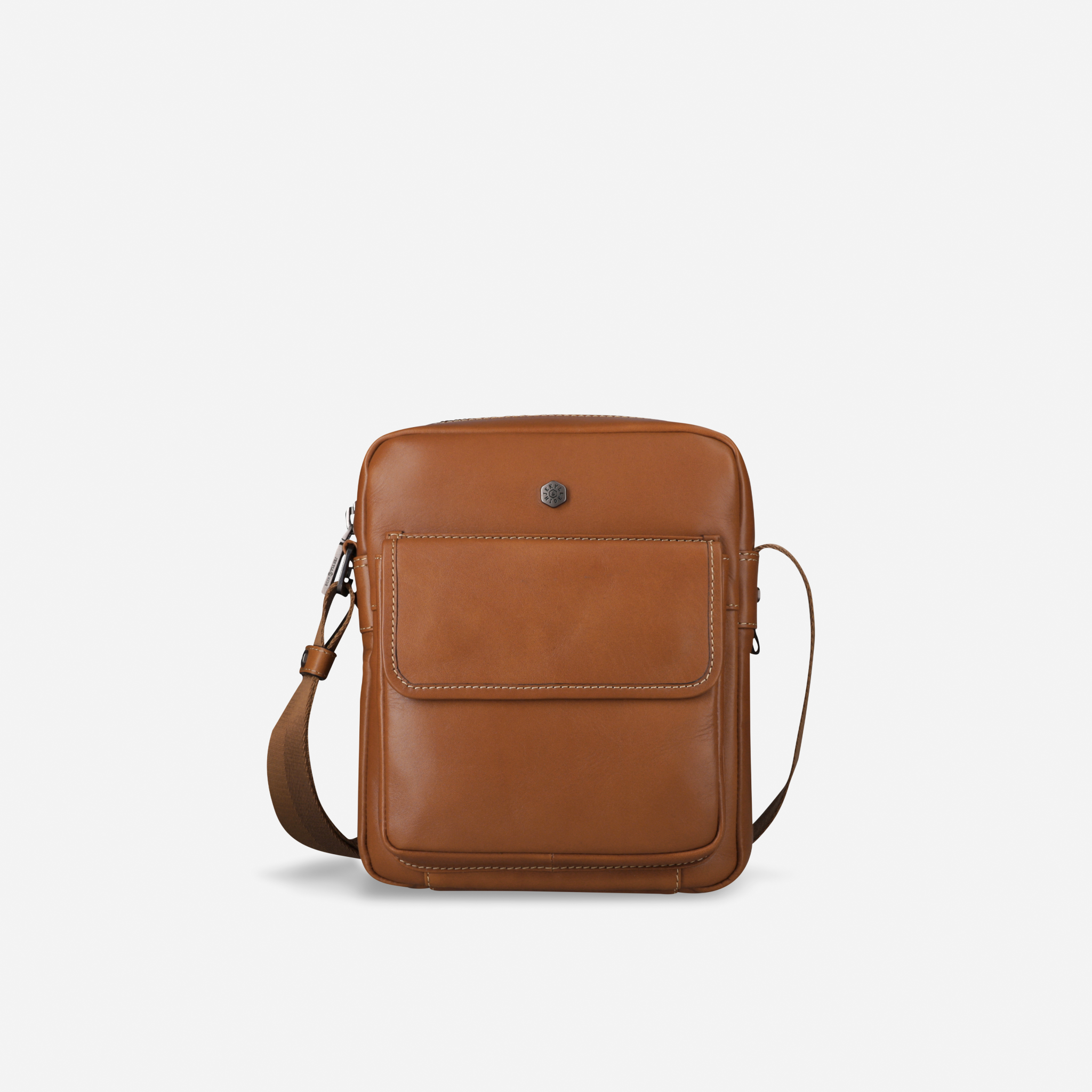 Men's Crossbody with Organiser