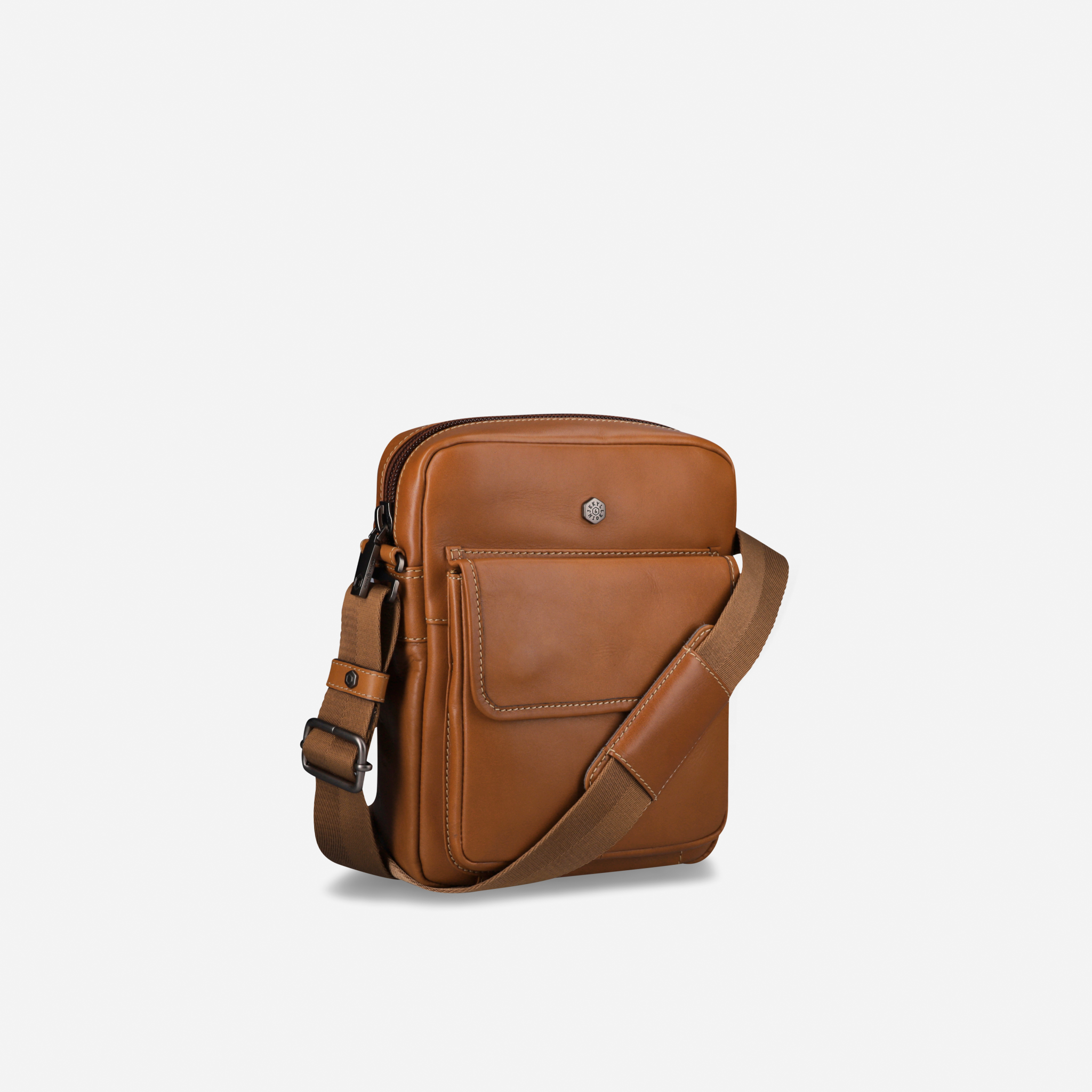 Men's Crossbody with Organiser