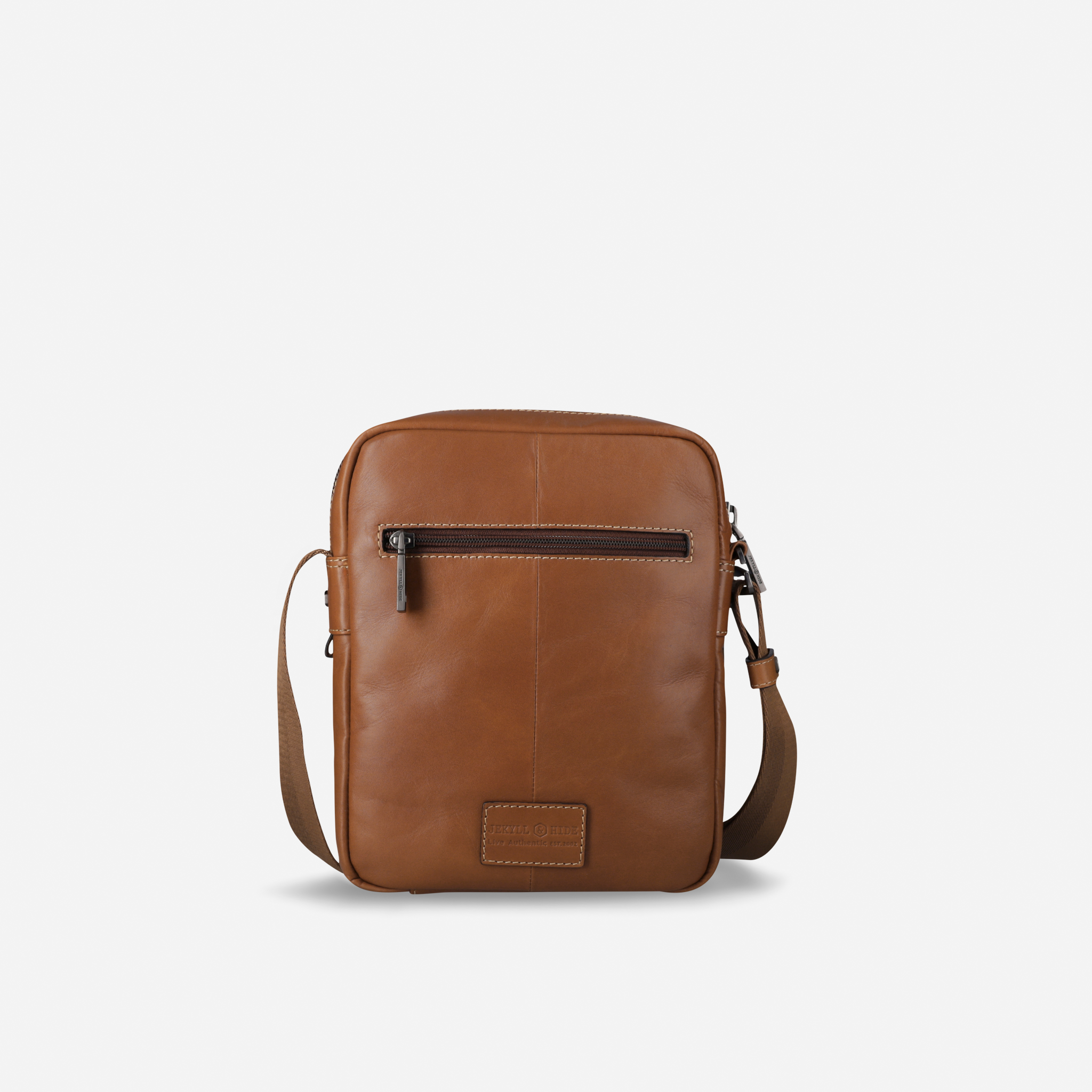 Men's Crossbody with Organiser