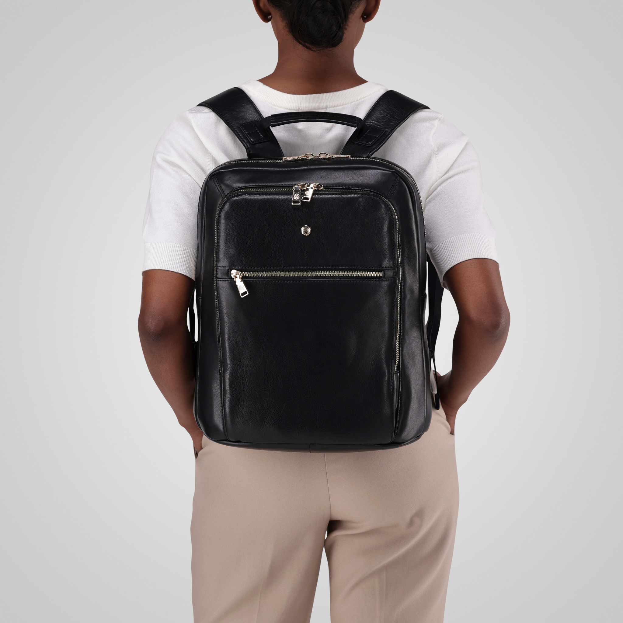 Ladies Business Backpack 38cm