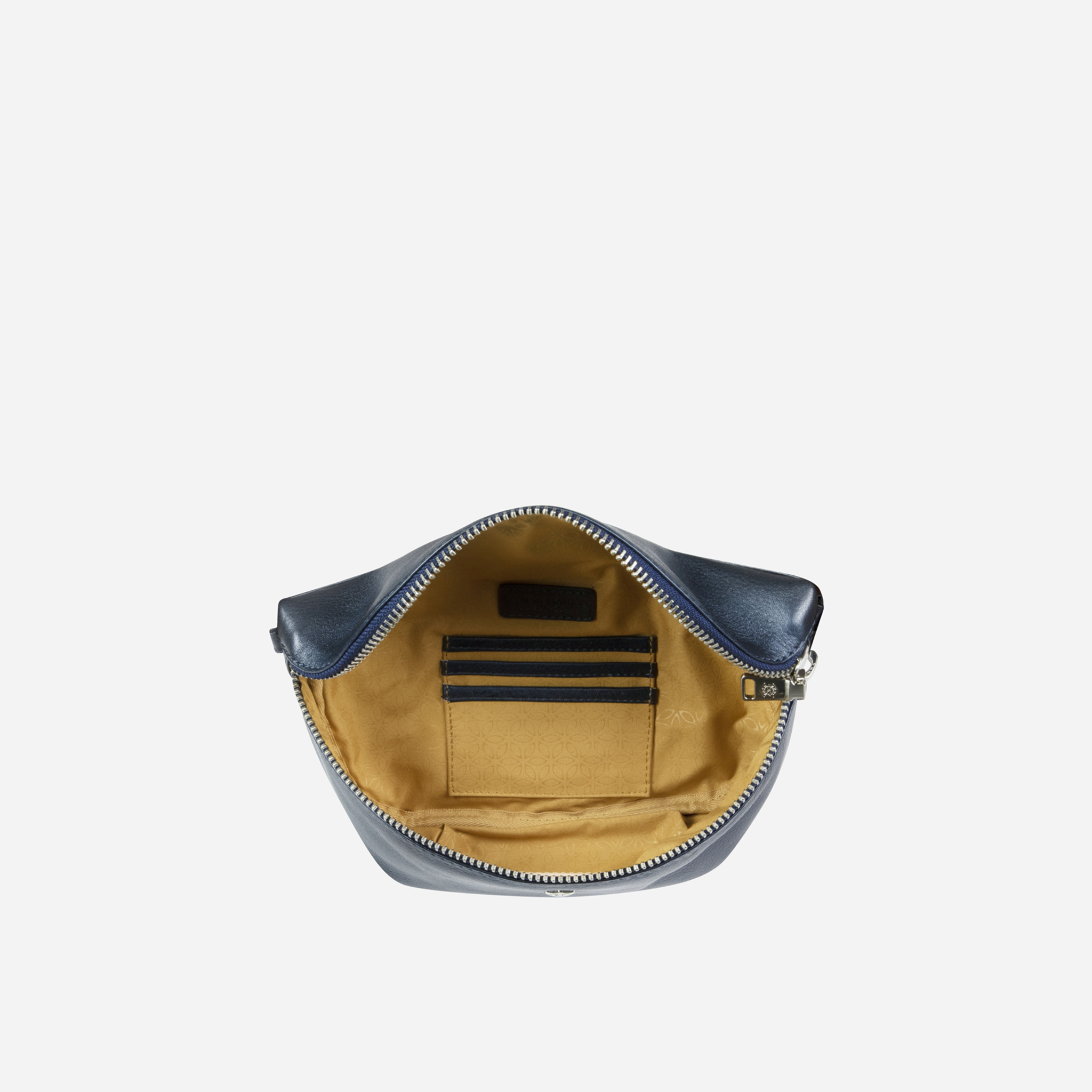 Osaka Slim Ladies Leather Waist Bag