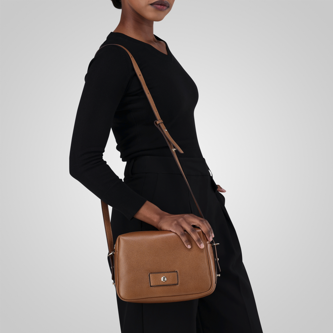 Small Crossbody Bag
