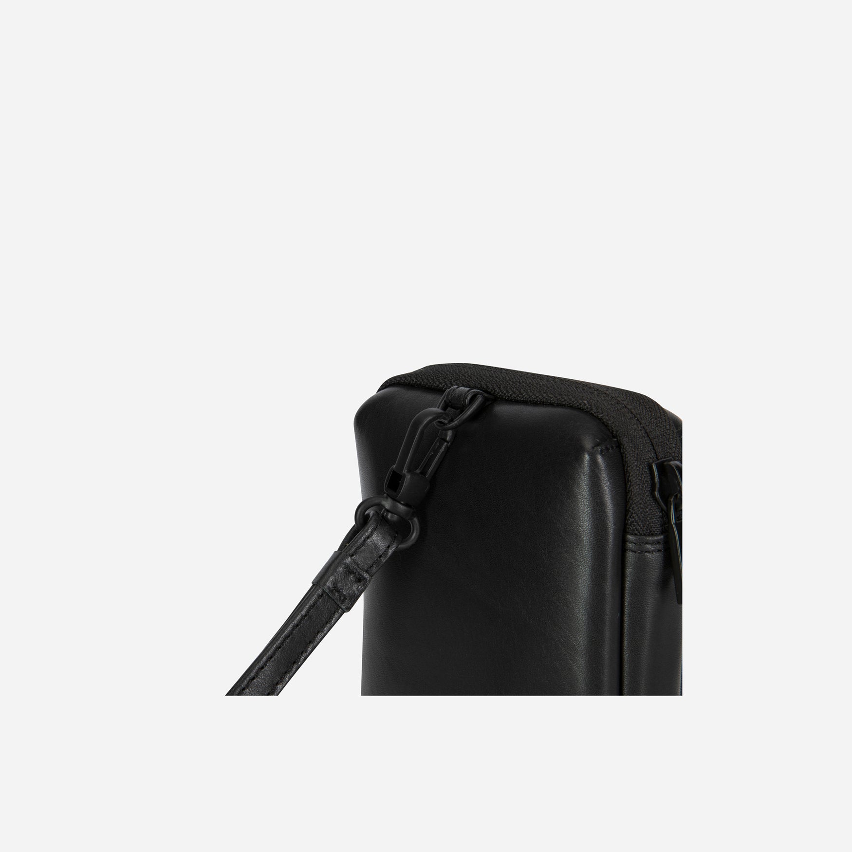 Compact Zip Around Cable Pouch