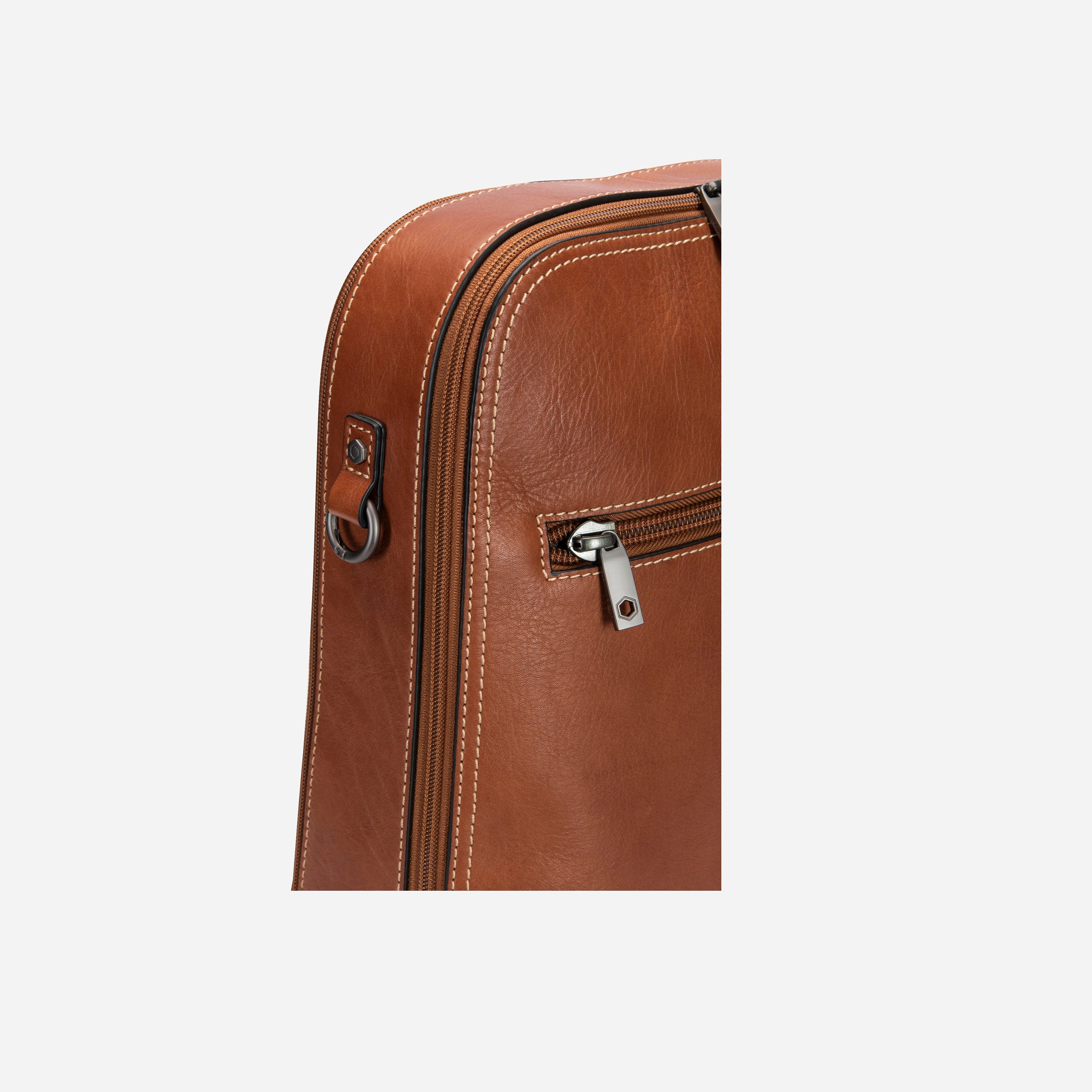 Double Compartment Travel Backpack 43cm