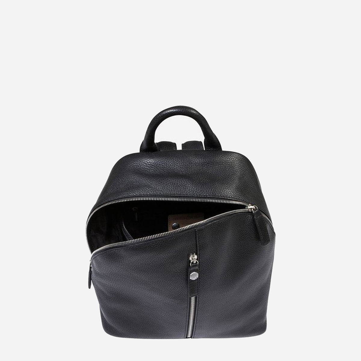Casual Ladies Zip-Top Backpack 35cm Backpack Osaka    - Jekyll and Hide Australia