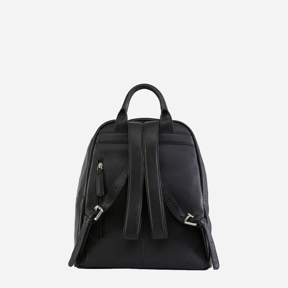 Casual Ladies Zip-Top Backpack 35cm Backpack Osaka    - Jekyll and Hide Australia