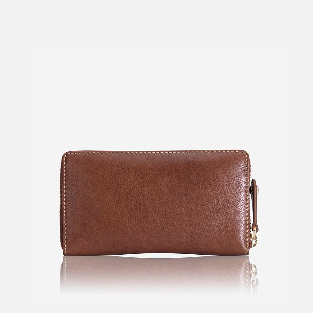 A & Furst - Medium Pouch - Handbag, Saffron Beige Color Suede Leather – AF  Jewelers