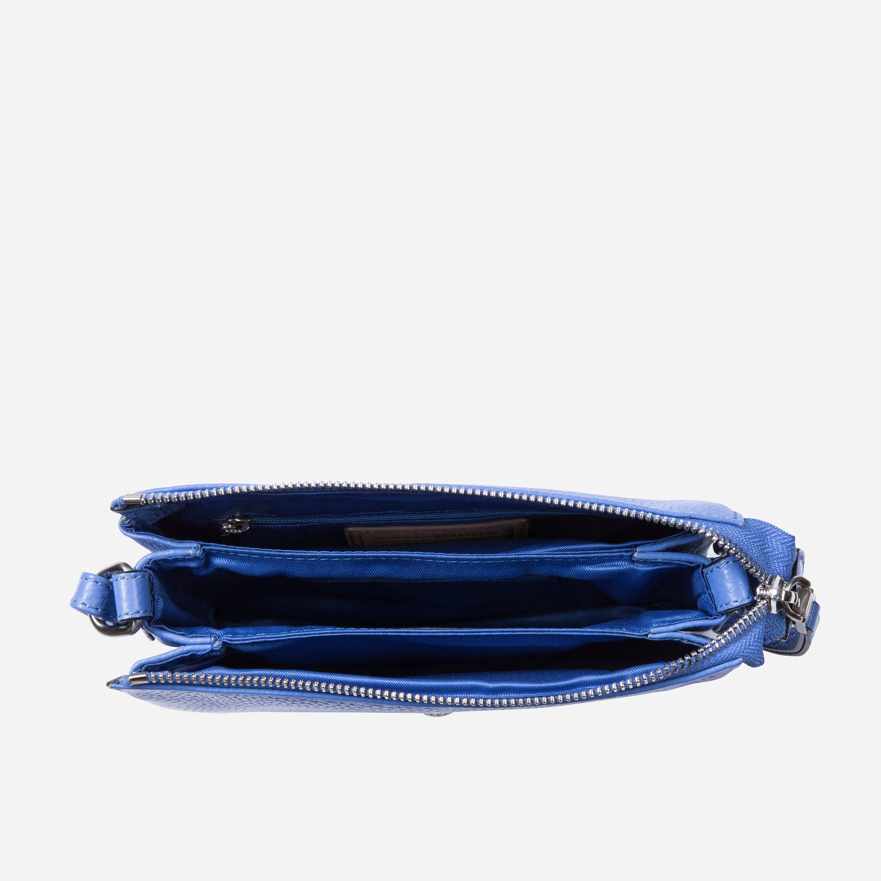 Slim Crossbody Bag, Mystic Violet crossbody bags Osaka    - Jekyll and Hide Australia