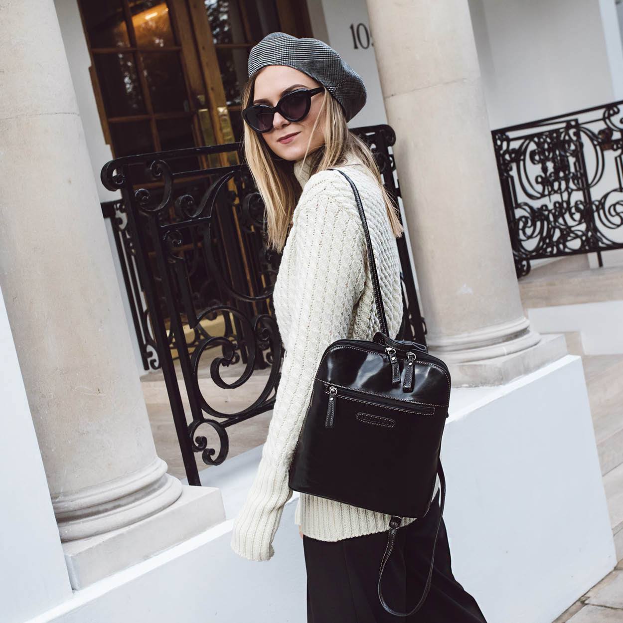Ladies hotsell backpack online